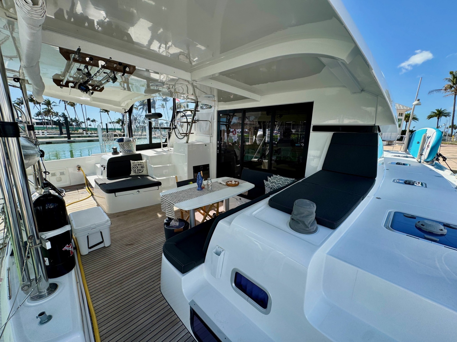 42' 2017 Lagoon 42 OV