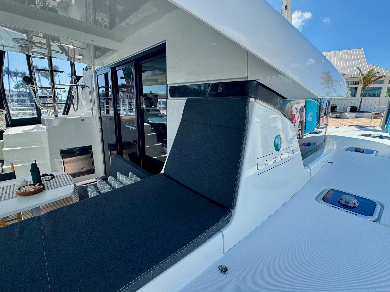 42' 2017 Lagoon 42 OV