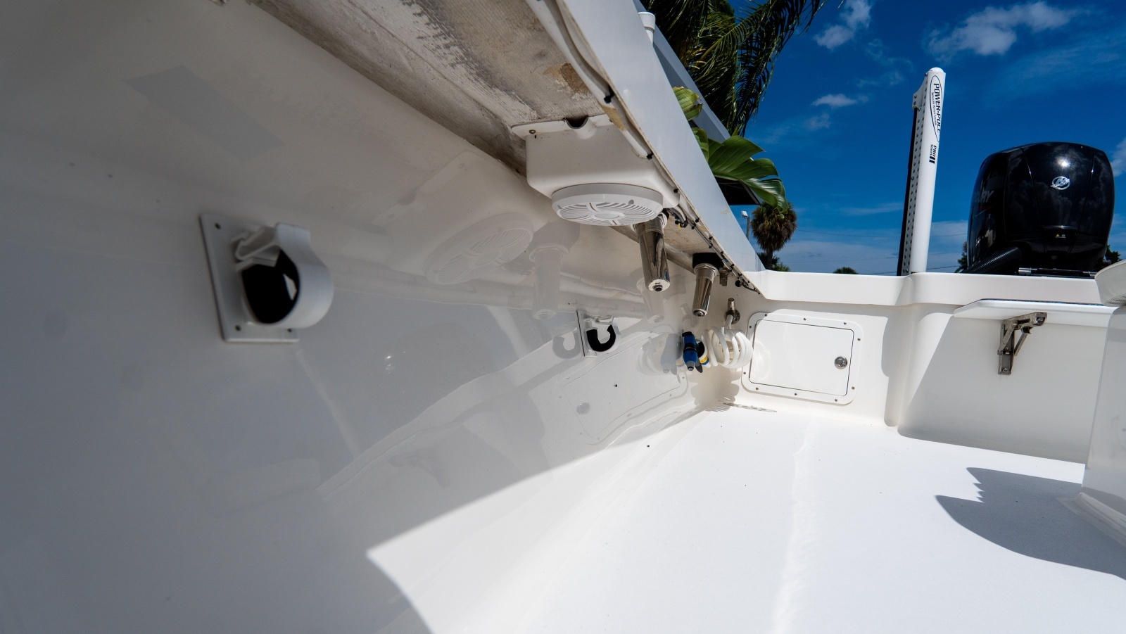 21ft Croswait Yacht For Sale