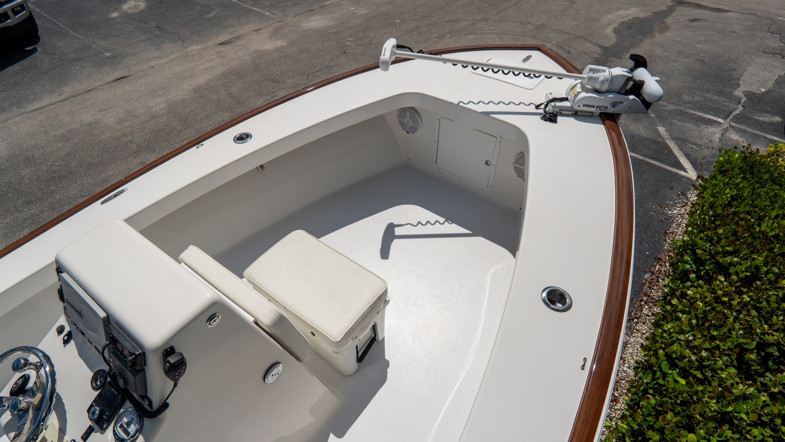 21ft Croswait Yacht For Sale