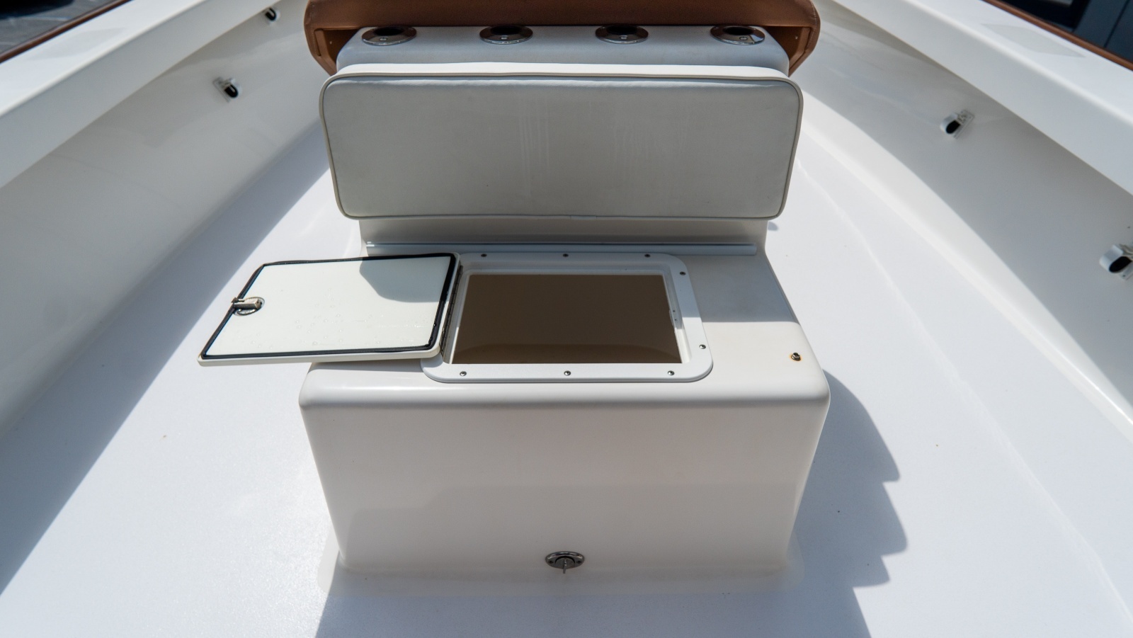 21ft Croswait Yacht For Sale