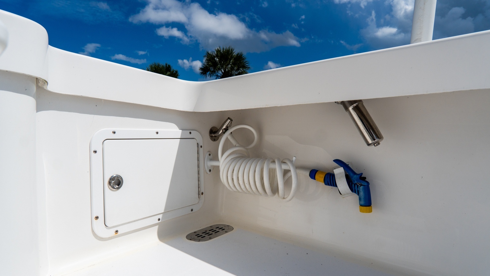 21ft Croswait Yacht For Sale