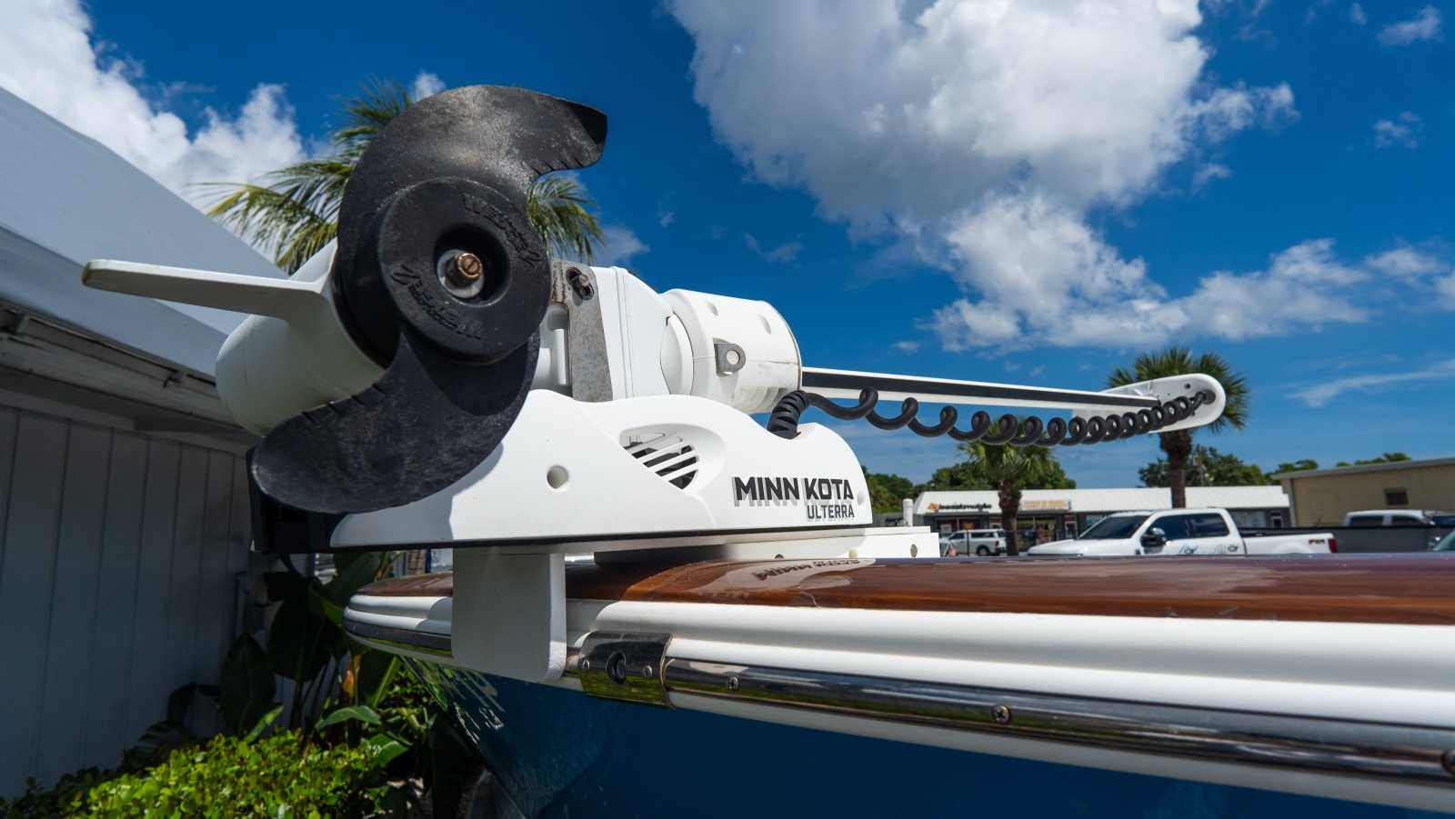 21ft Croswait Yacht For Sale