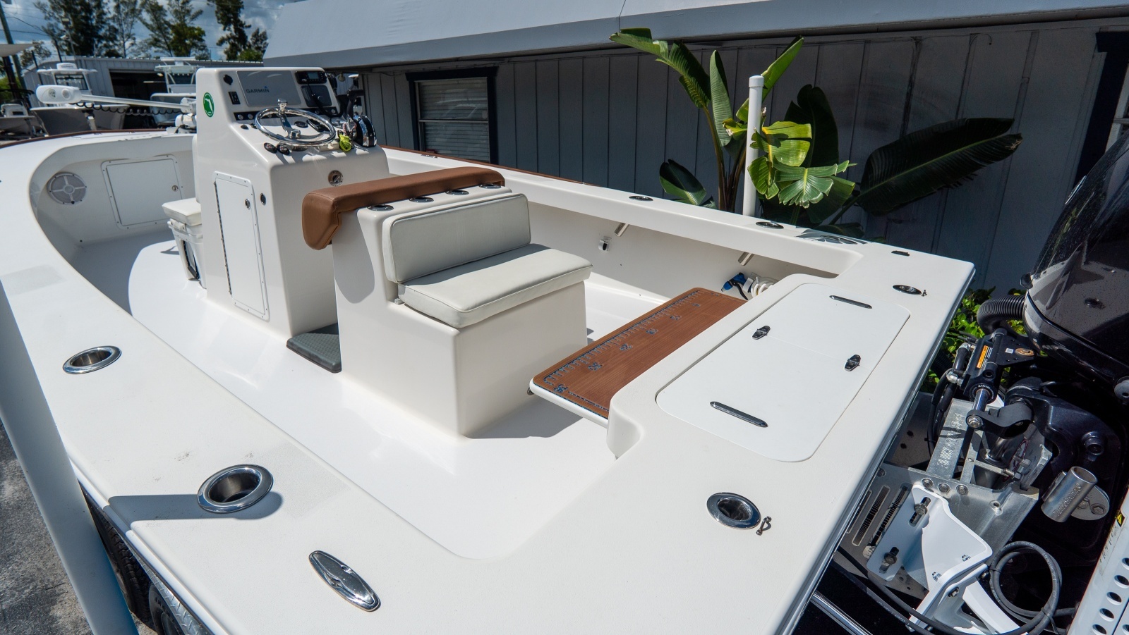21ft Croswait Yacht For Sale