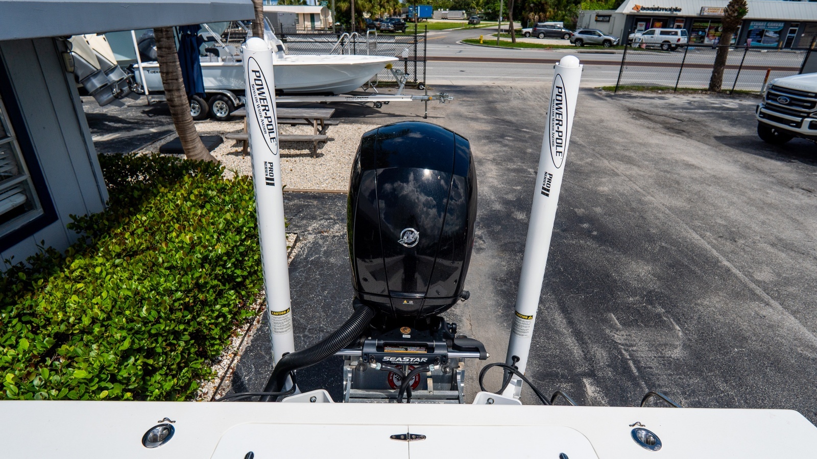 21ft Croswait Yacht For Sale