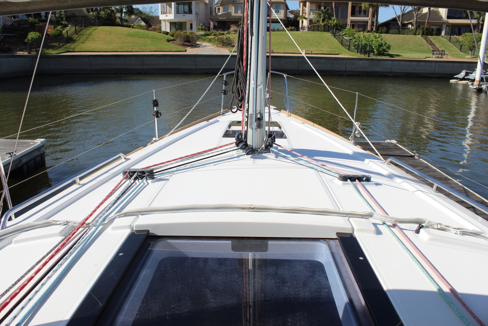 35' 2016 Beneteau 35 Oceanis