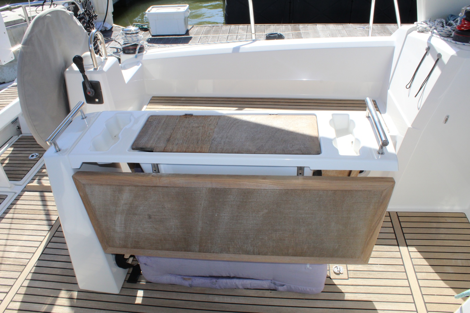 35' 2016 Beneteau 35 Oceanis