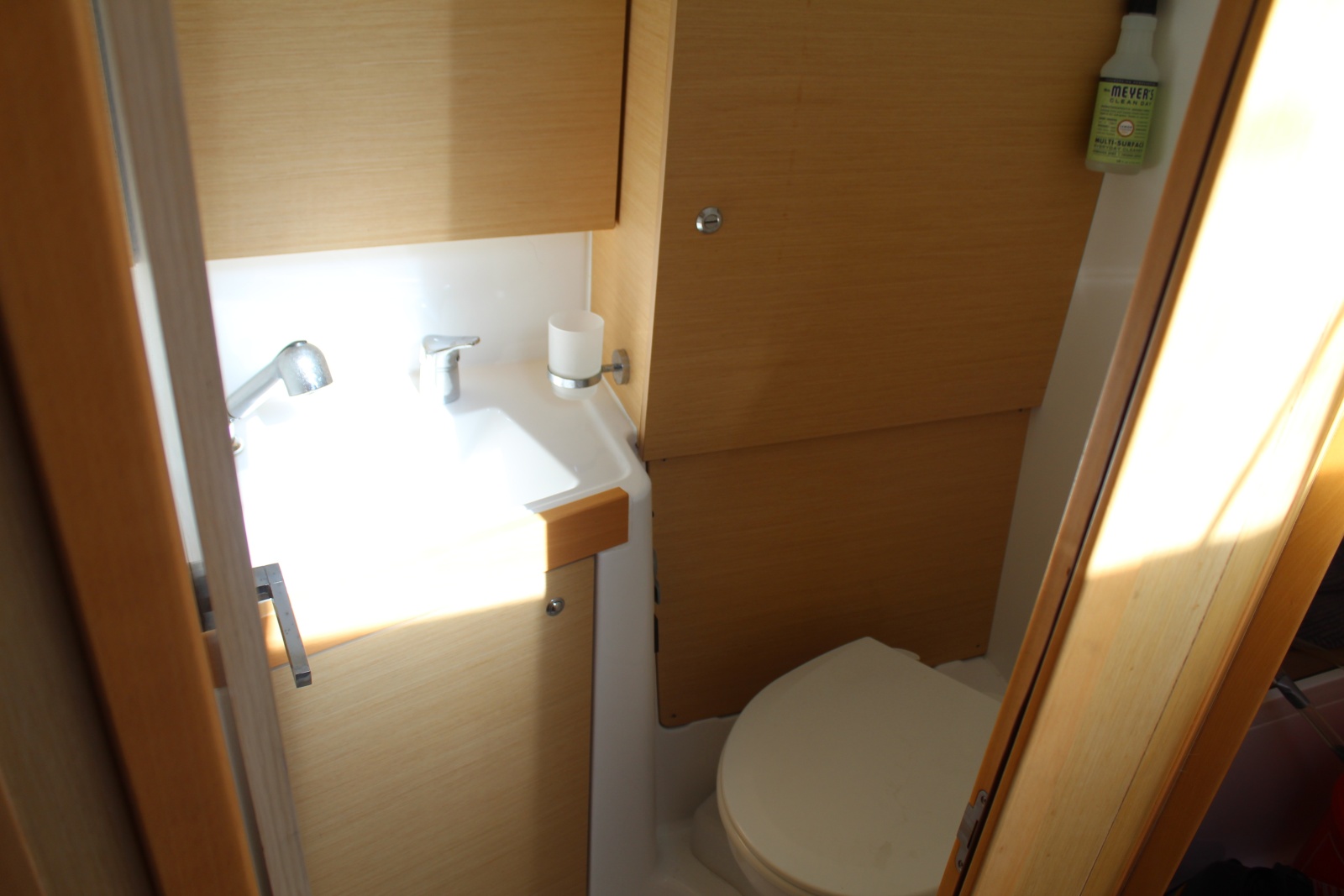 35' 2016 Beneteau 35 Oceanis