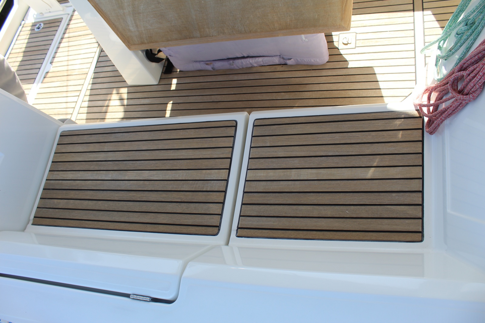 35' 2016 Beneteau 35 Oceanis