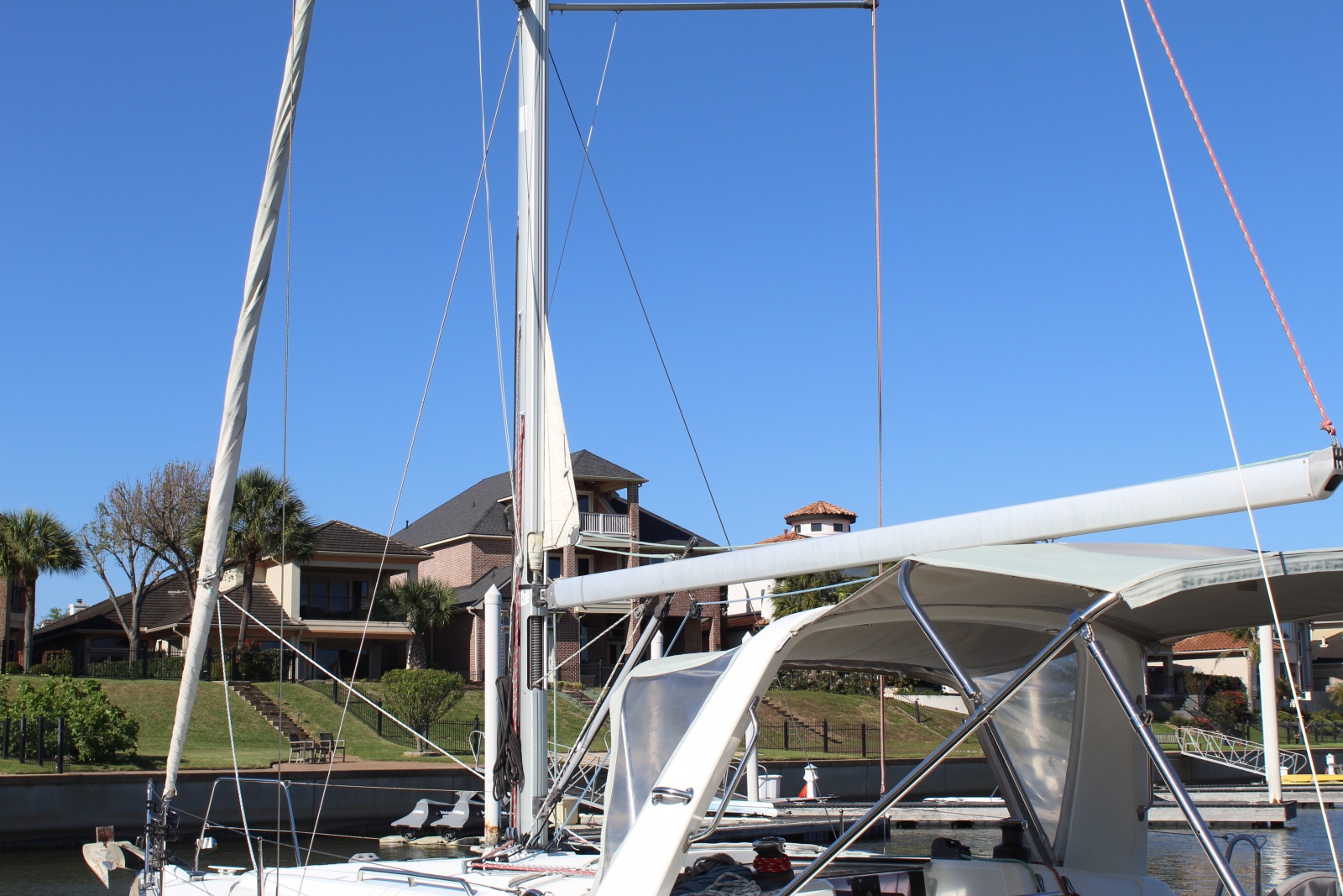 35' 2016 Beneteau 35 Oceanis