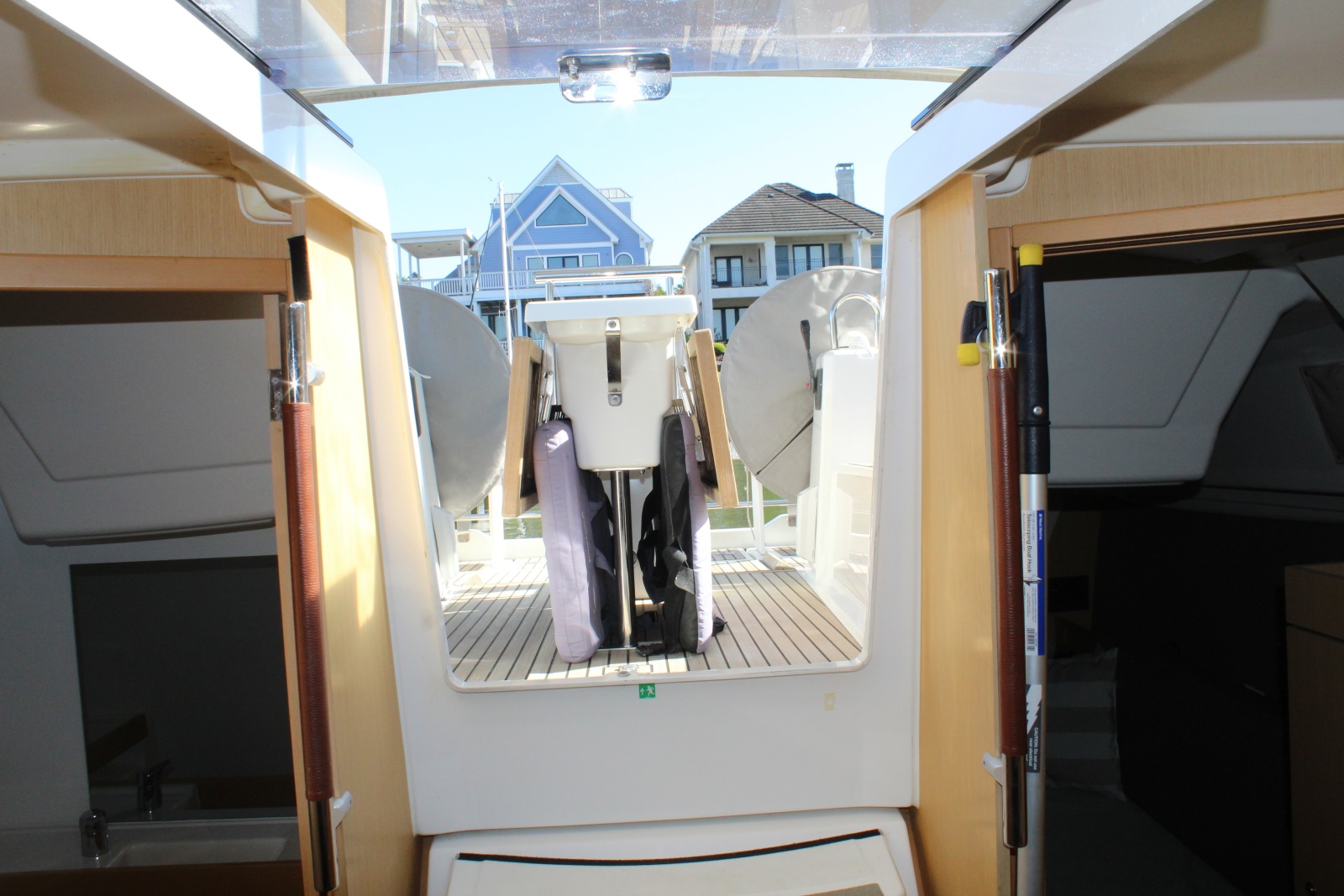 35' 2016 Beneteau 35 Oceanis