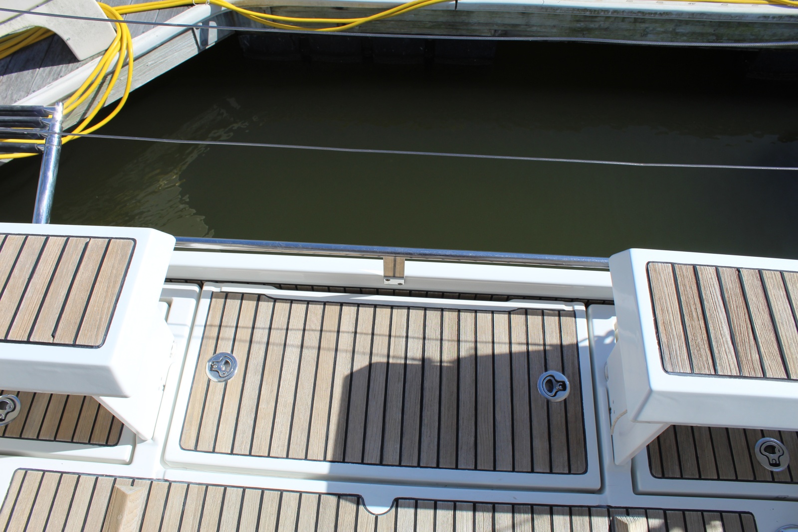 35' 2016 Beneteau 35 Oceanis