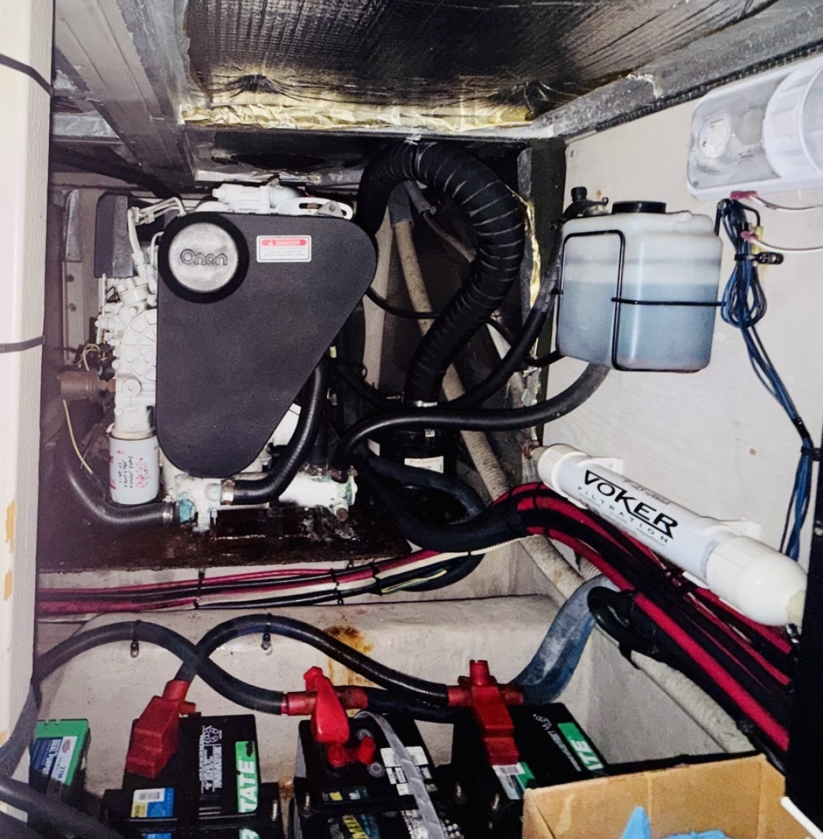 39' 2004 Sea Ray 390 Motor Yacht