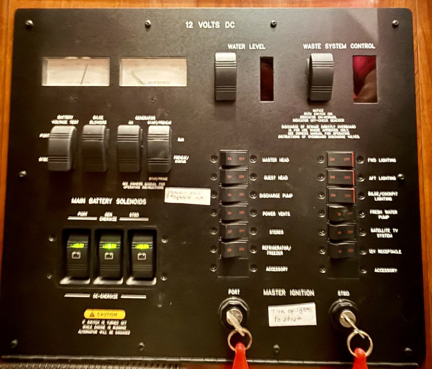 39' 2004 Sea Ray 390 Motor Yacht