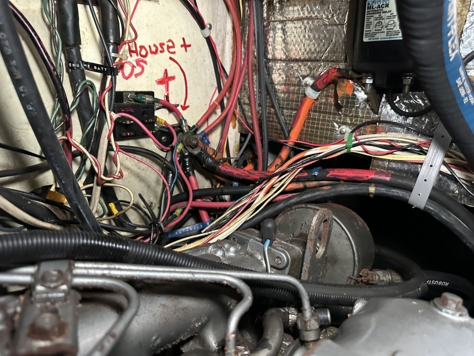 1976 Valiant 40