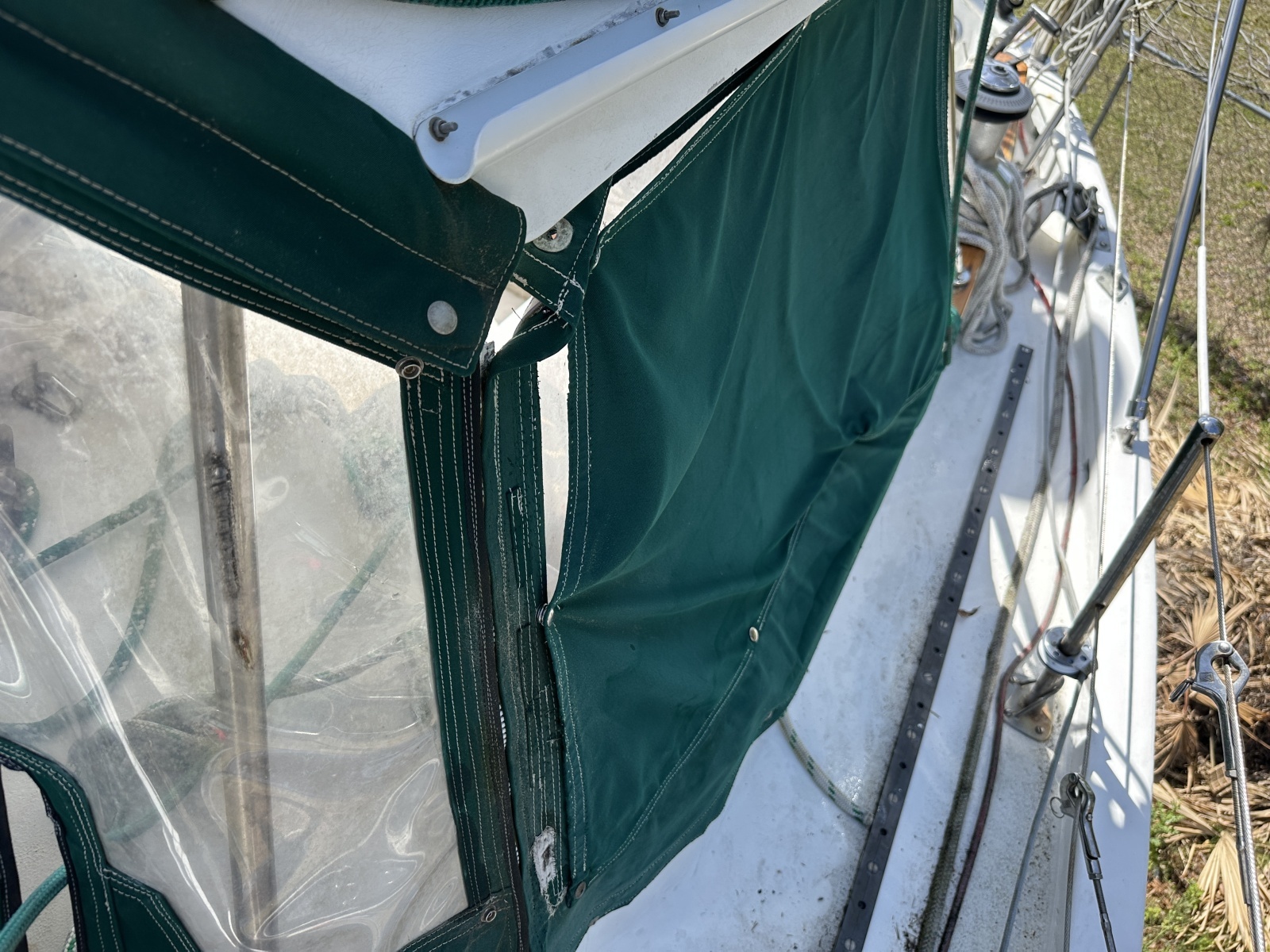 1976 Valiant Valiant 40