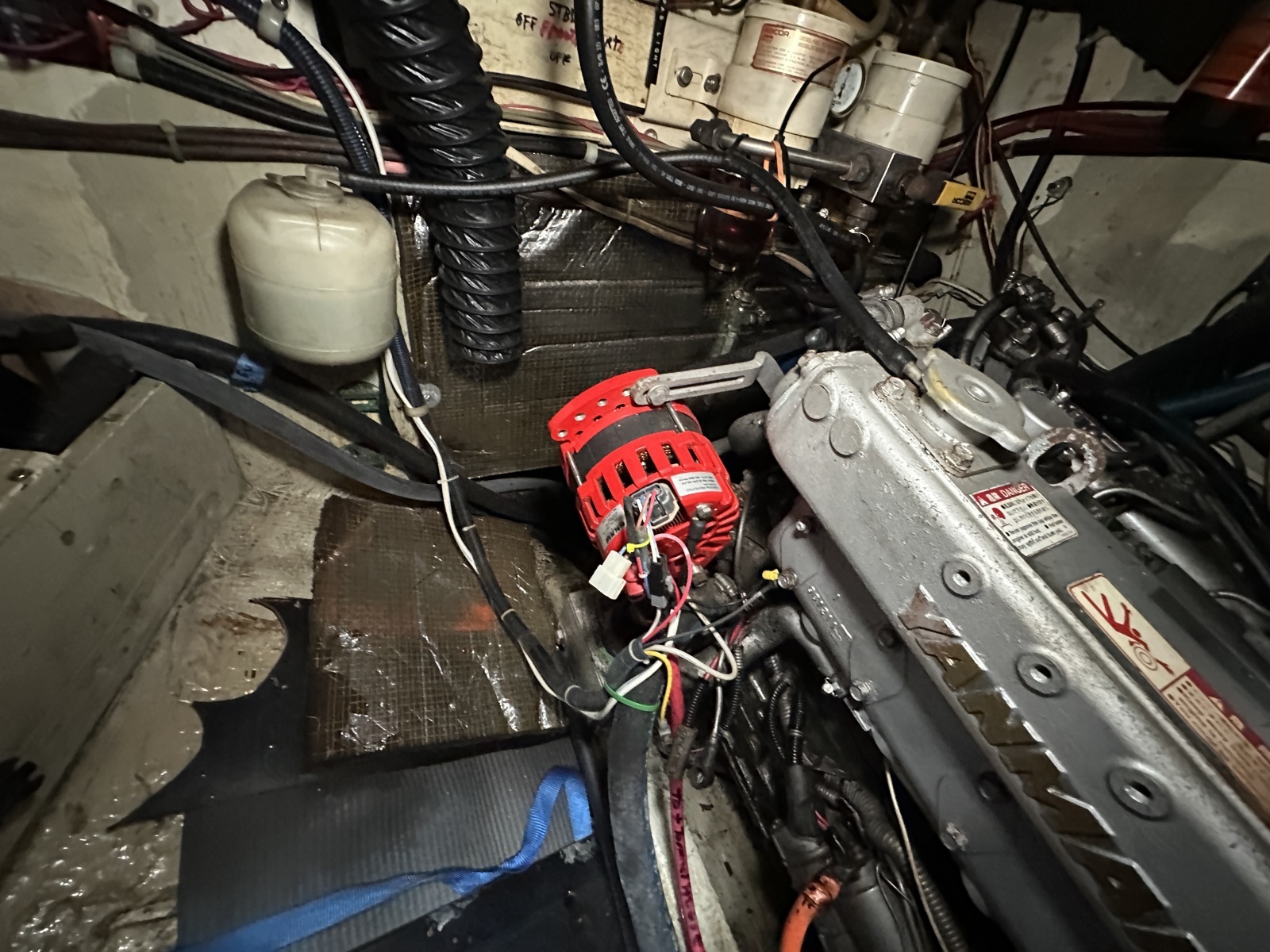 1976 Valiant Valiant 40