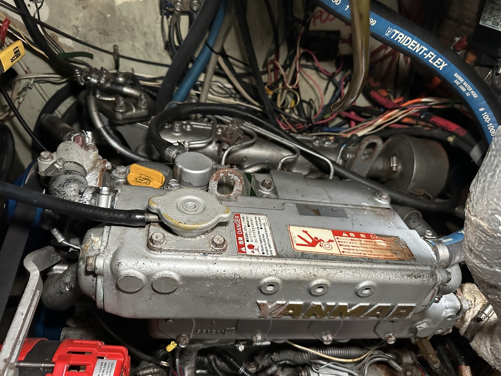 1976 Valiant Valiant 40