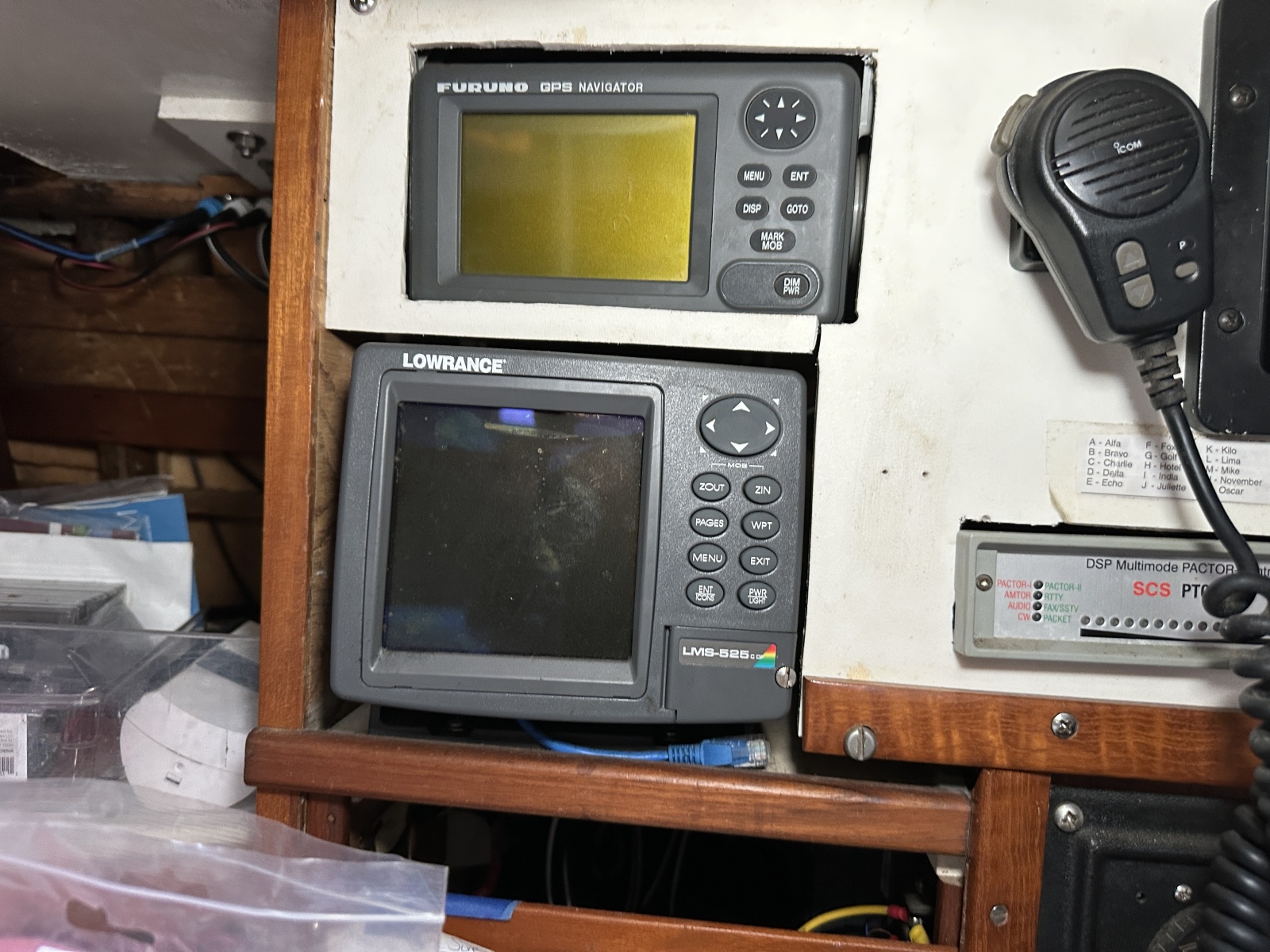 40' 1976 Valiant Valiant 40