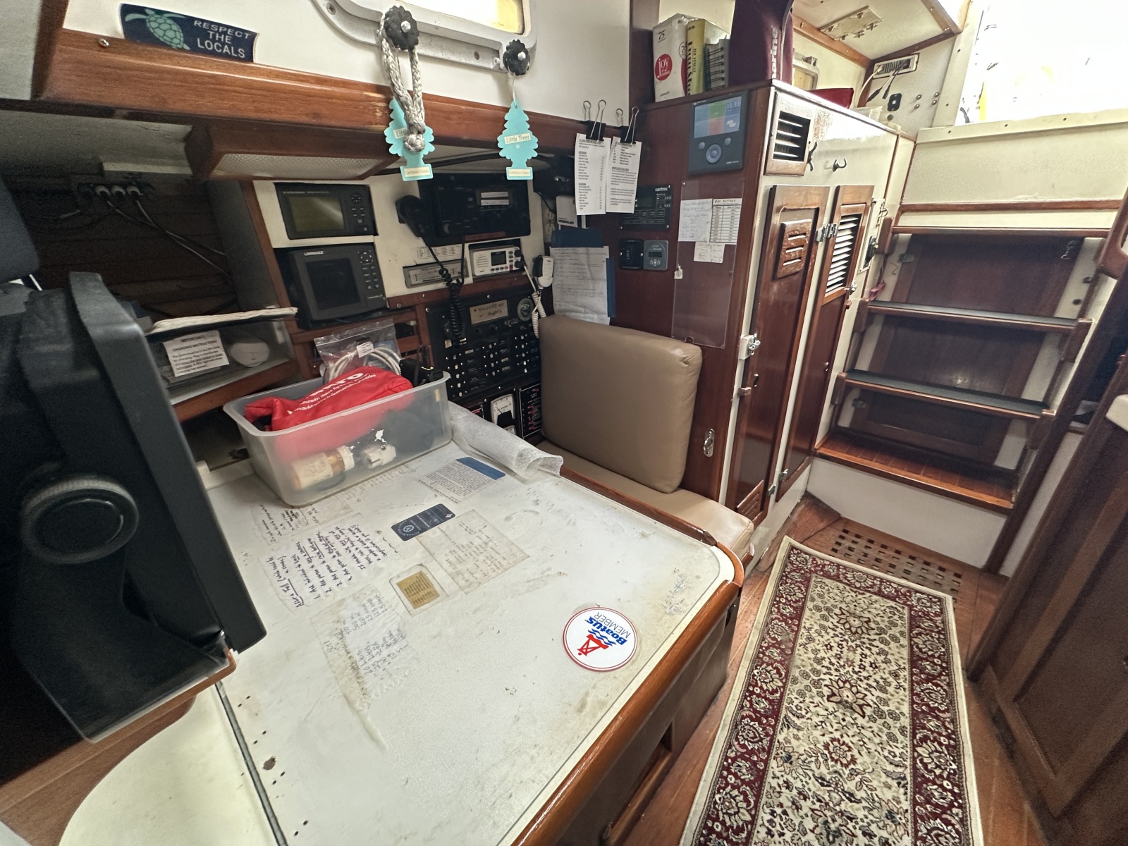 40' 1976 Valiant Valiant 40