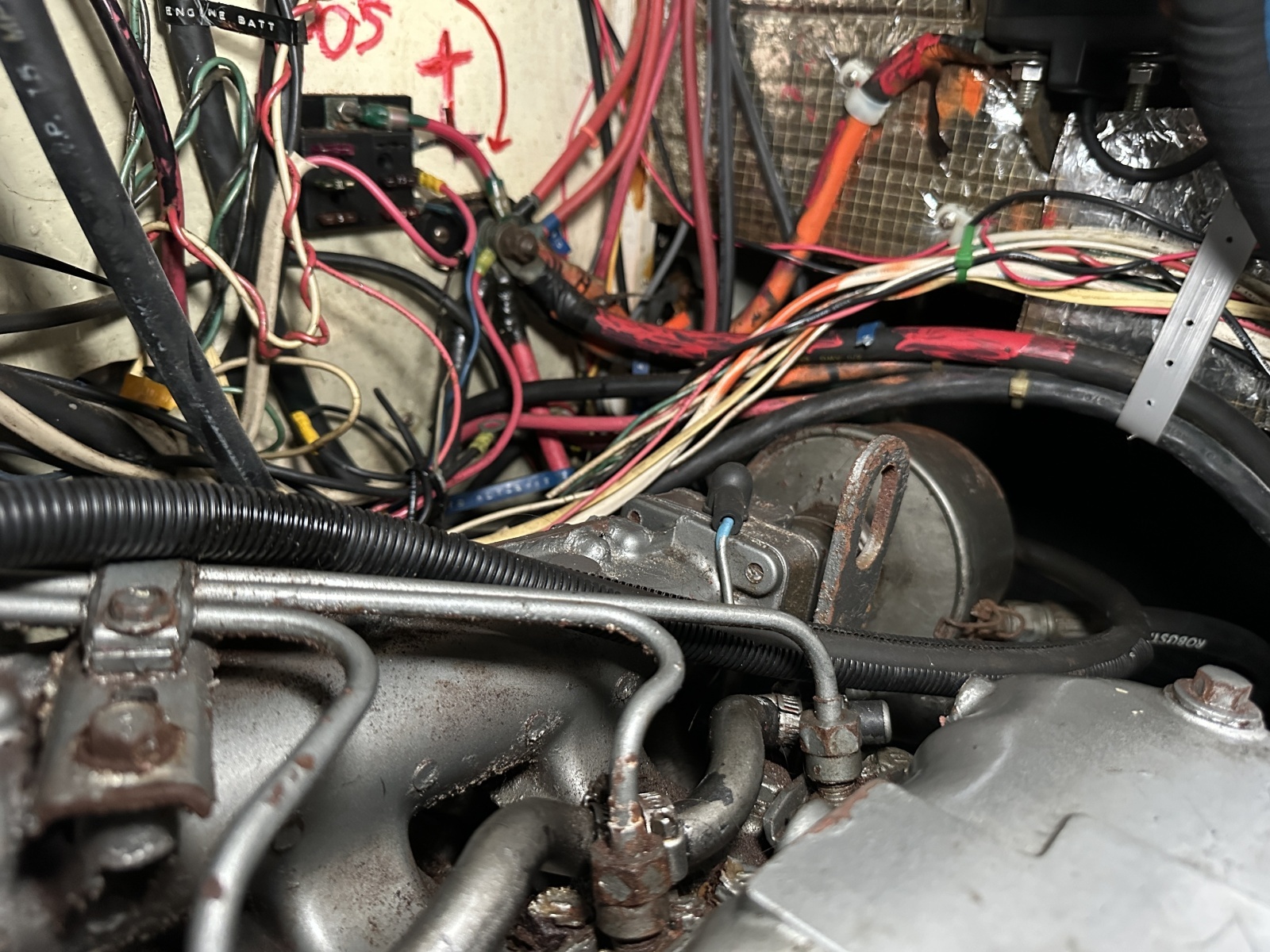 1976 Valiant Valiant 40