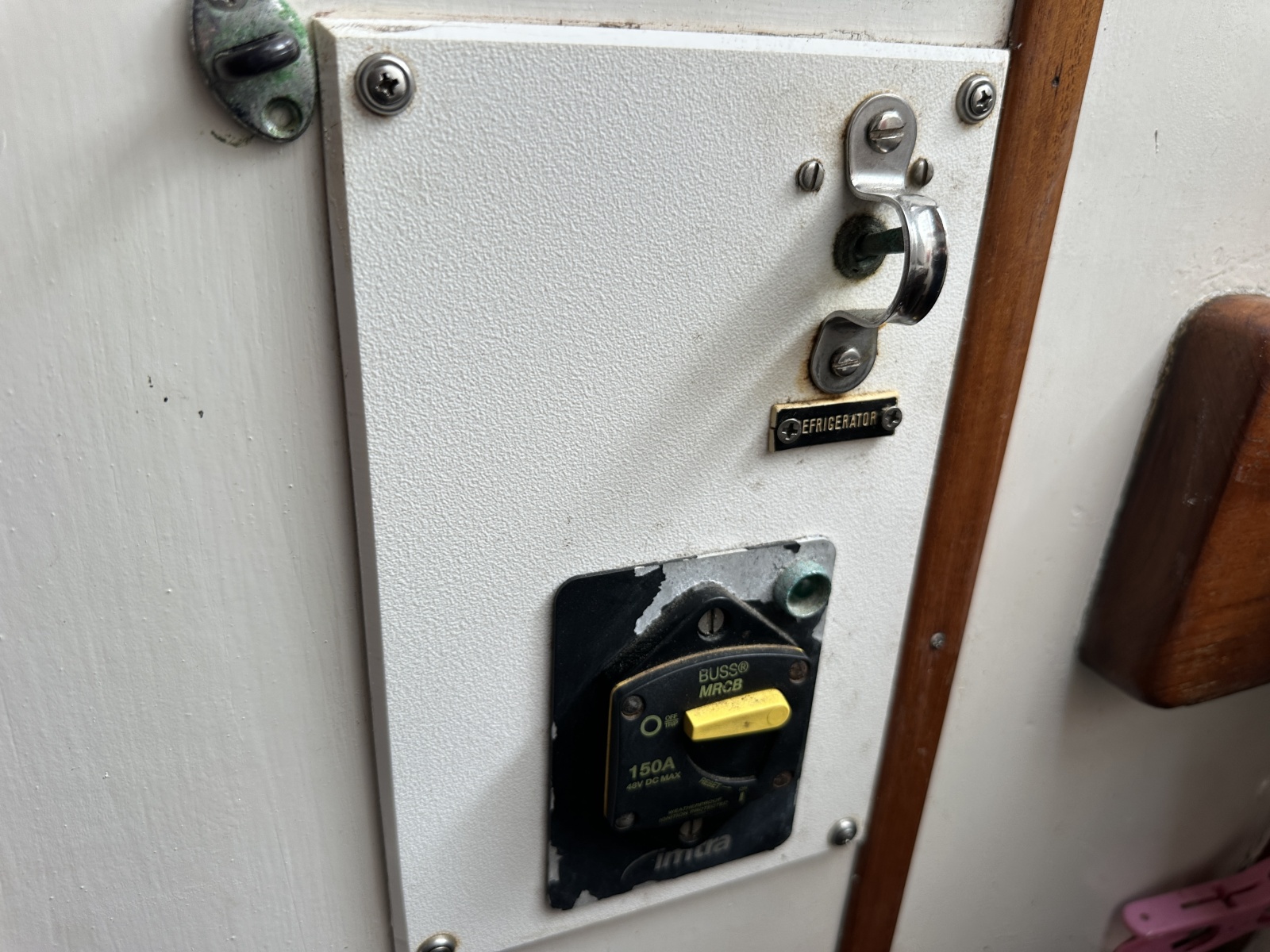 40' 1976 Valiant Valiant 40