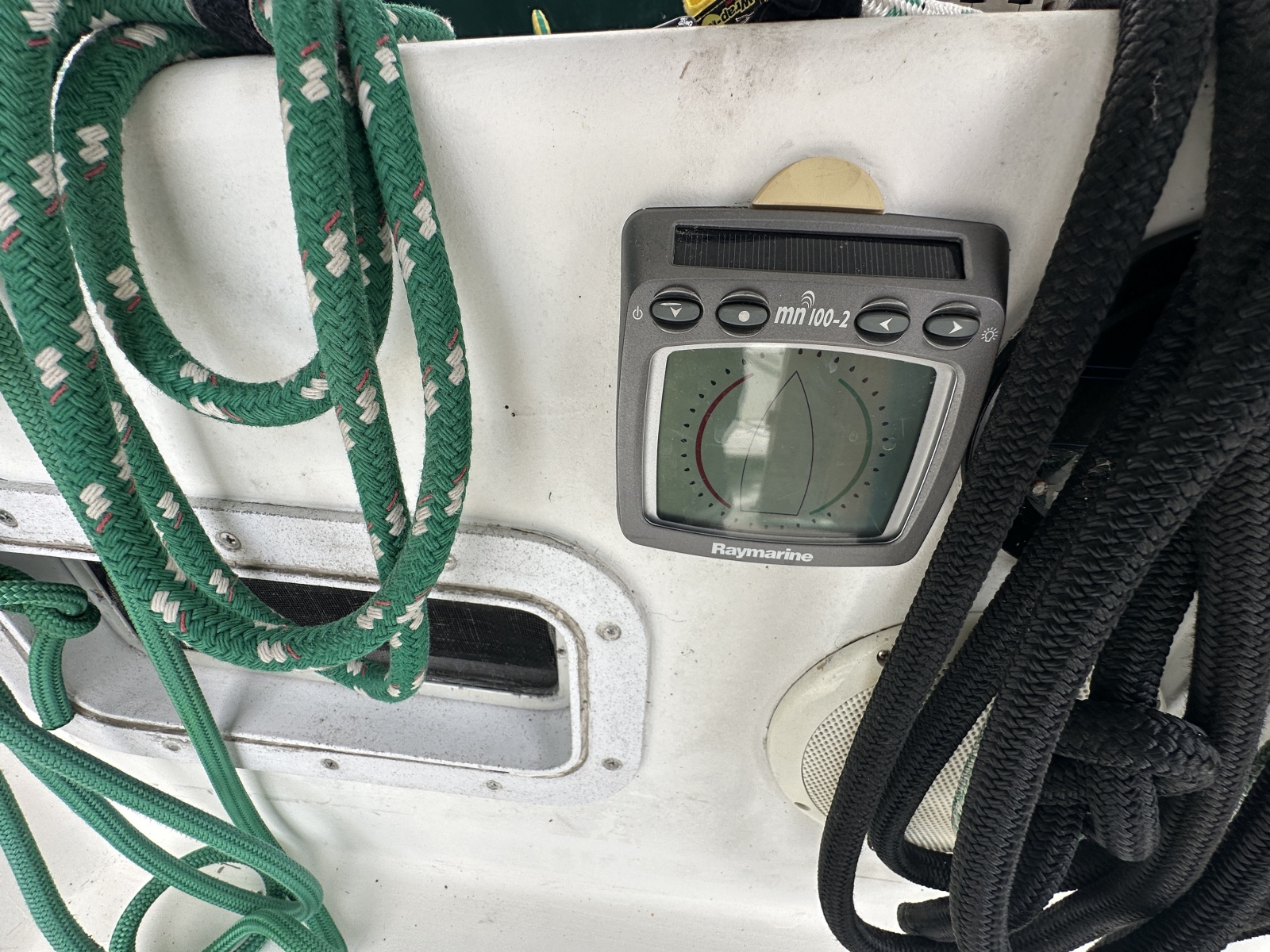 40' 1976 Valiant Valiant 40