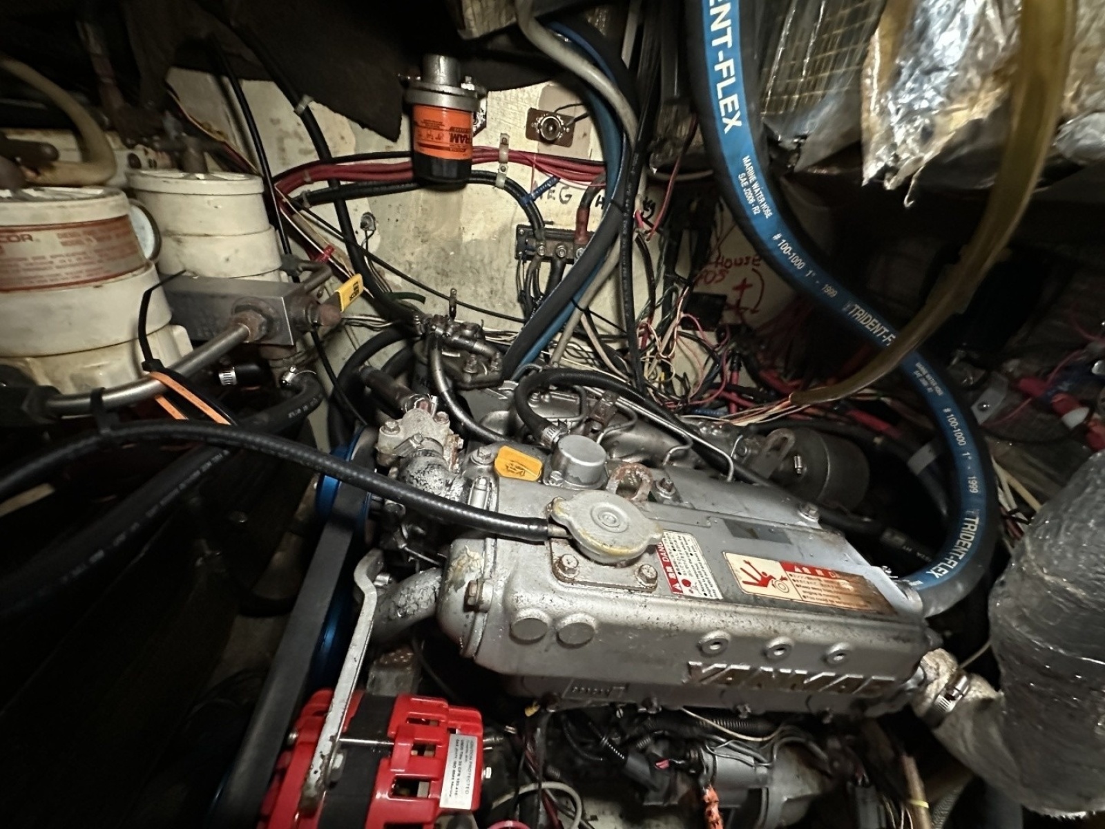 1976 Valiant 40