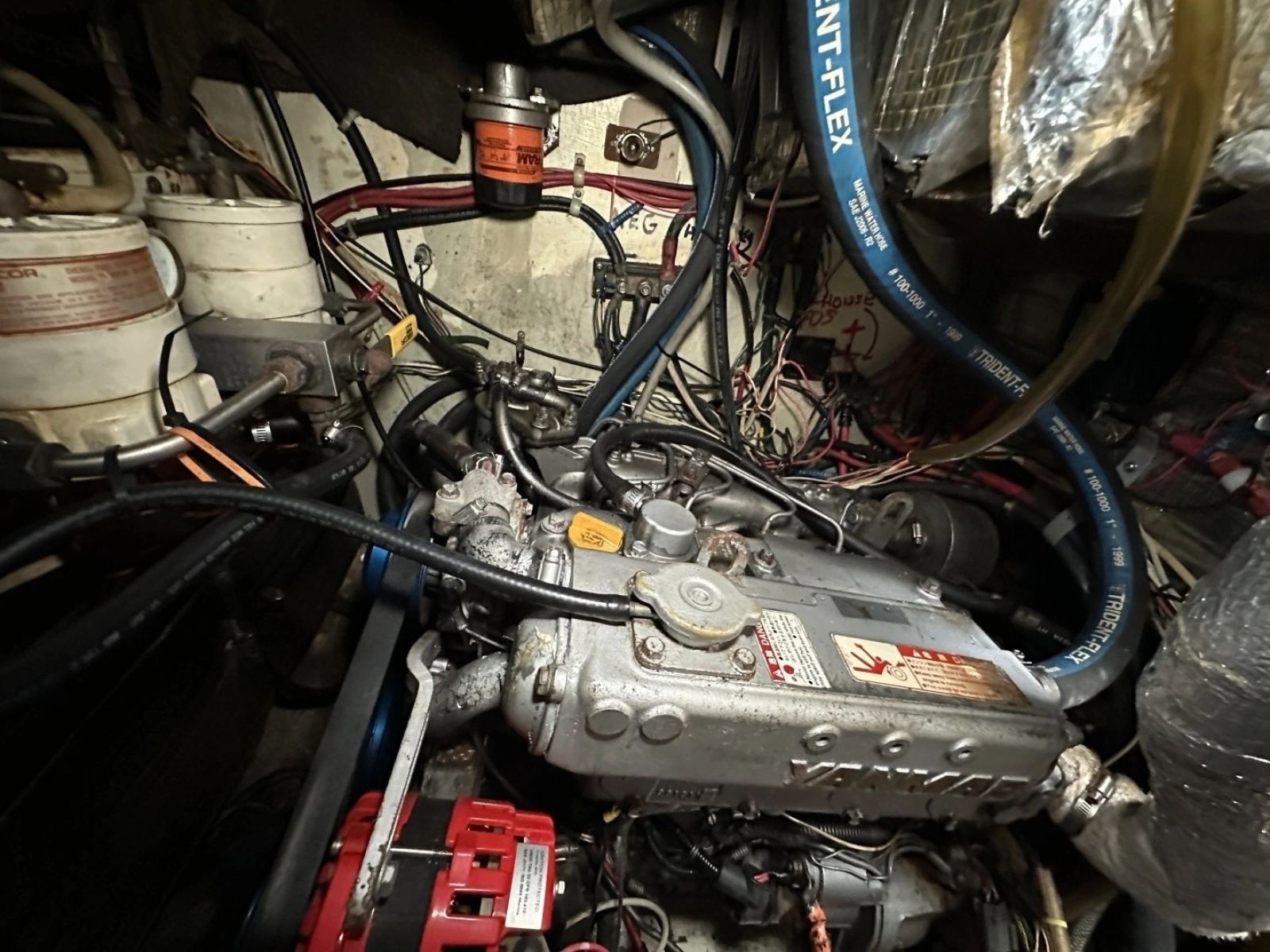 1976 Valiant 40