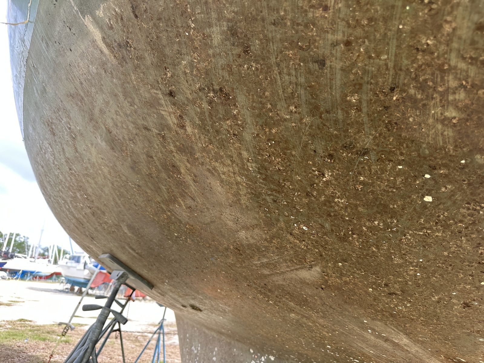 1976 Valiant Valiant 40