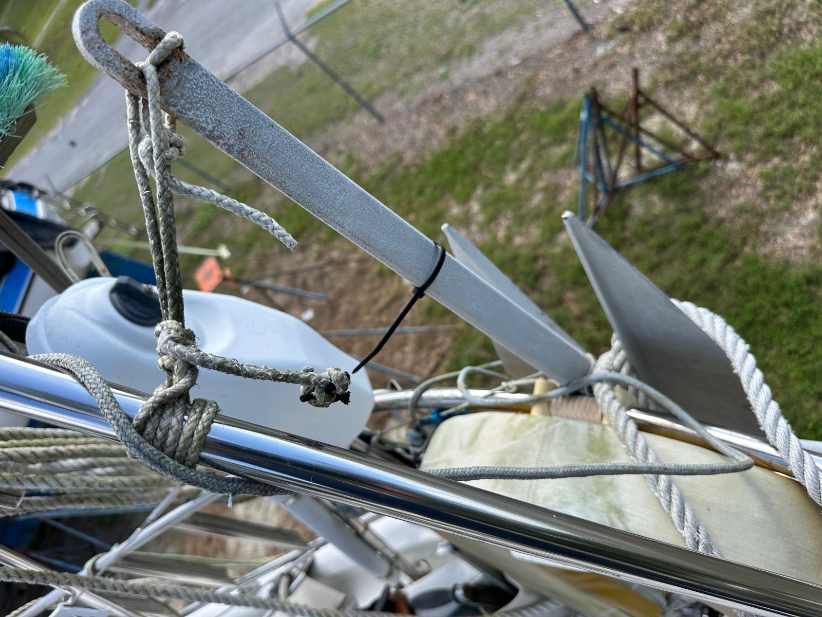 40' 1976 Valiant Valiant 40