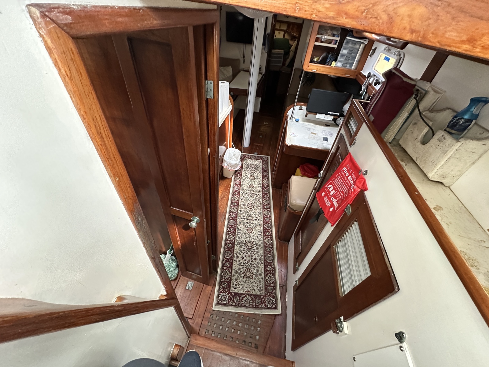 40' 1976 Valiant Valiant 40