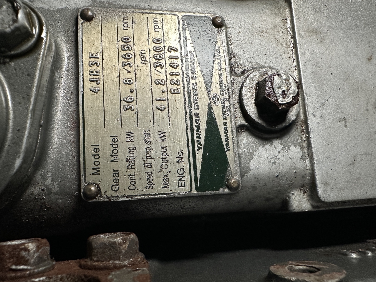 1976 Valiant Valiant 40