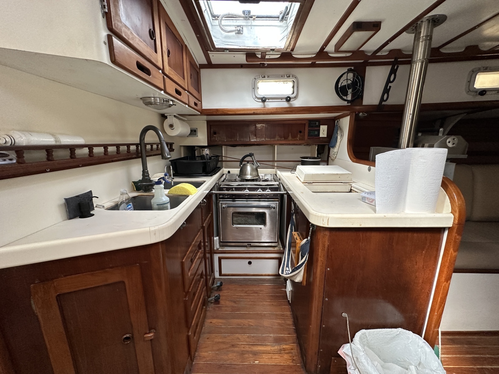 1976 Valiant Valiant 40