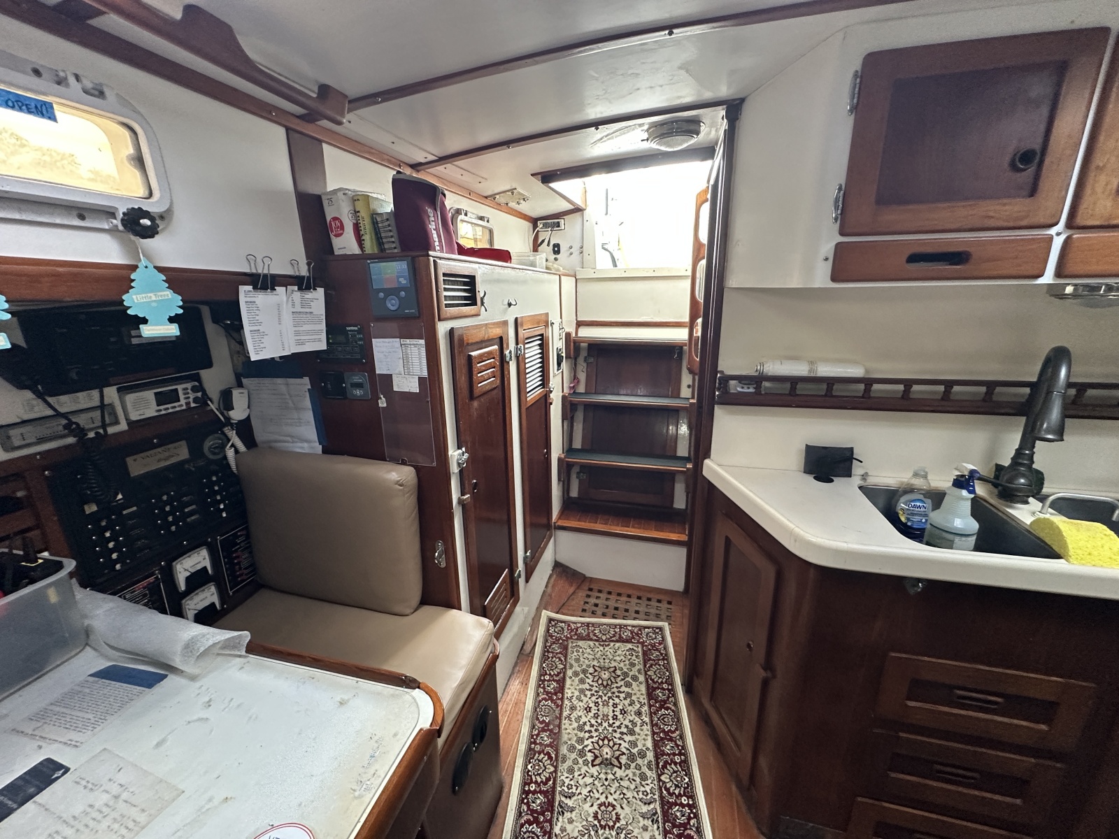 40' 1976 Valiant Valiant 40