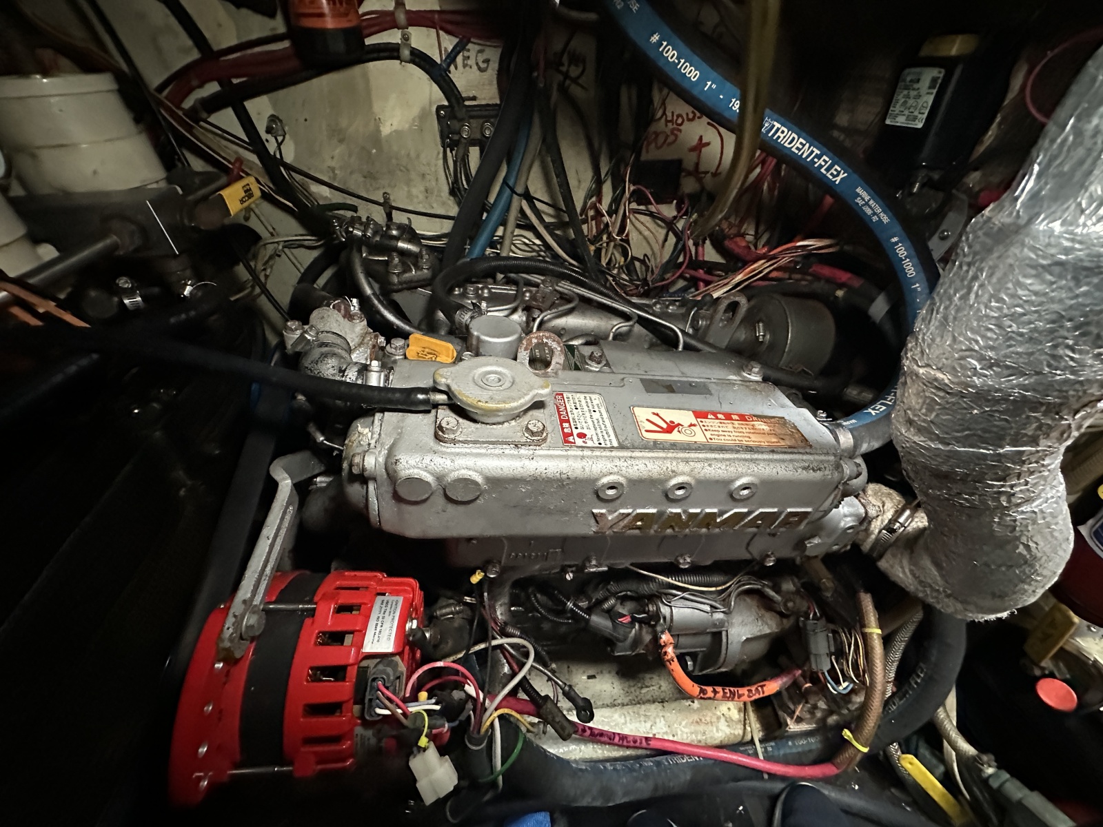 40' 1976 Valiant Valiant 40