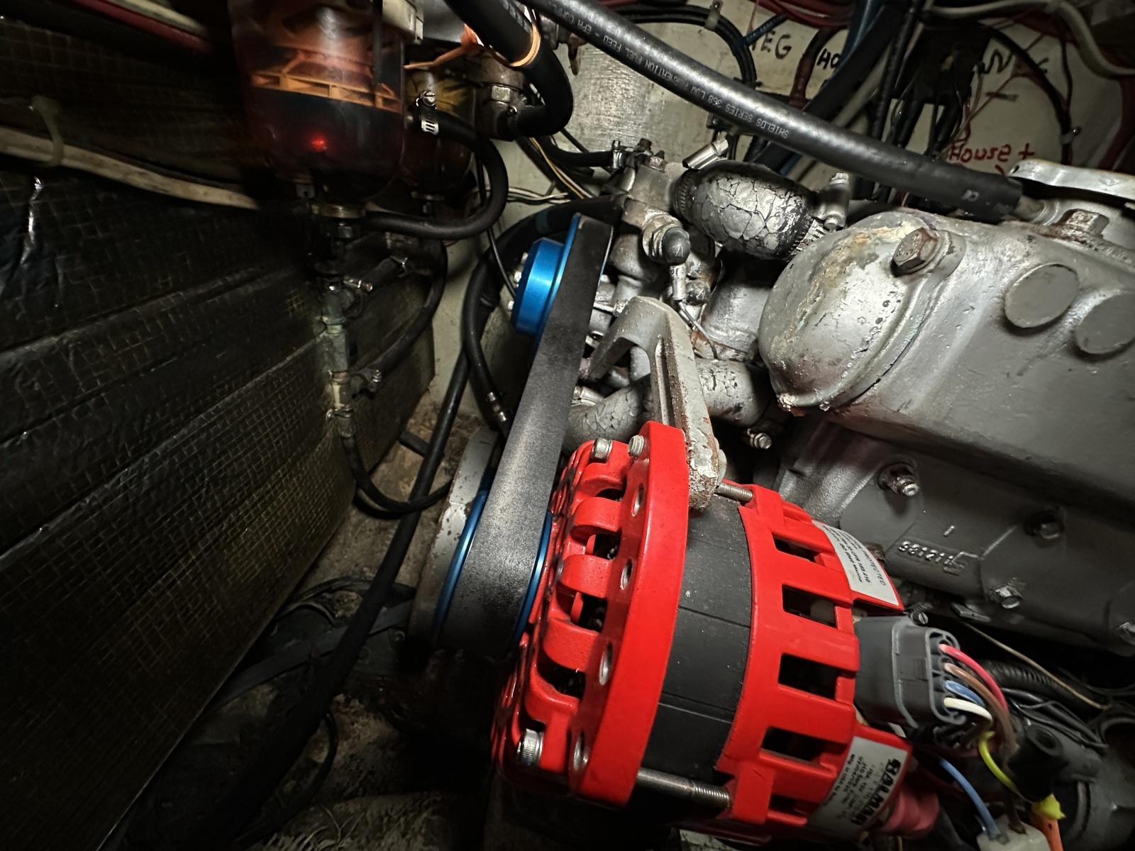 1976 Valiant Valiant 40