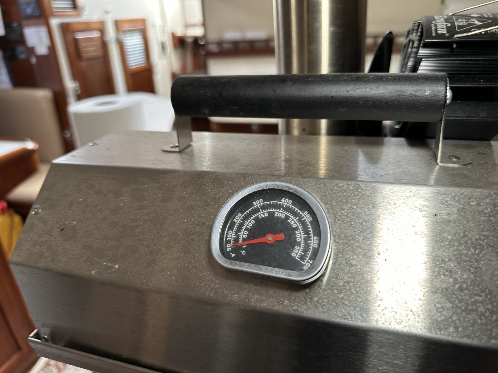 40' 1976 Valiant Valiant 40