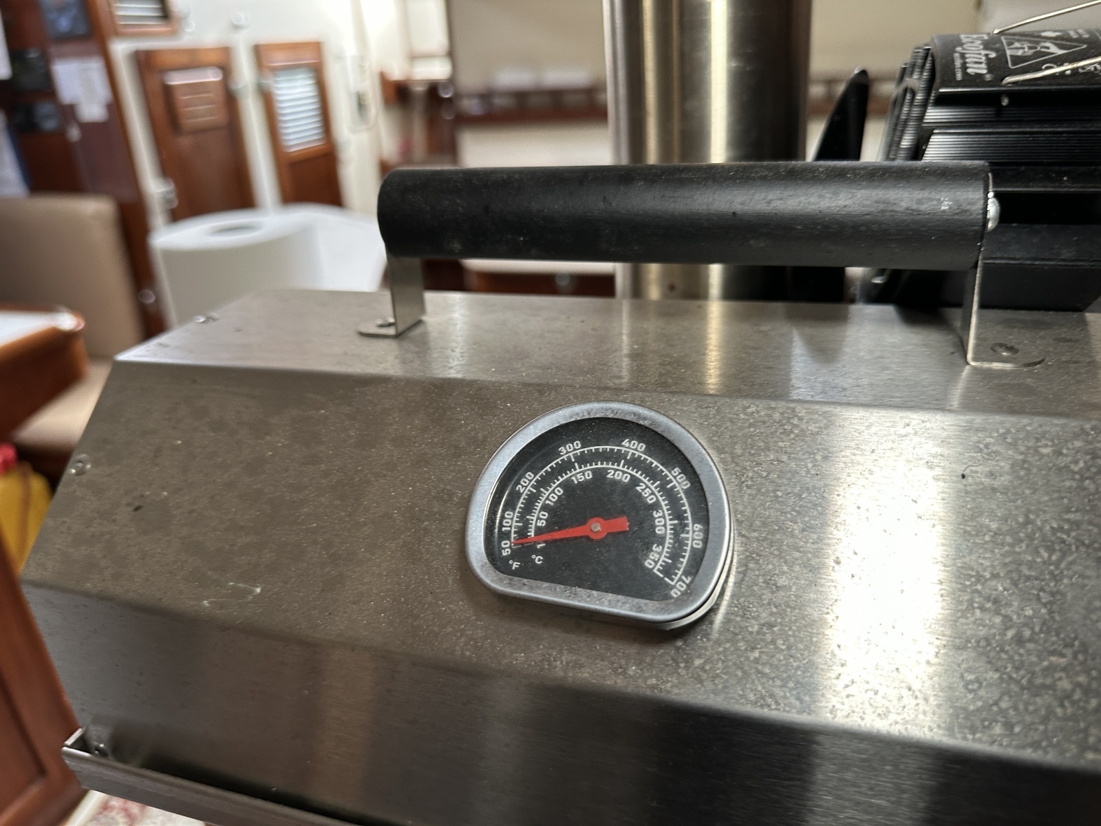 1976 Valiant Valiant 40