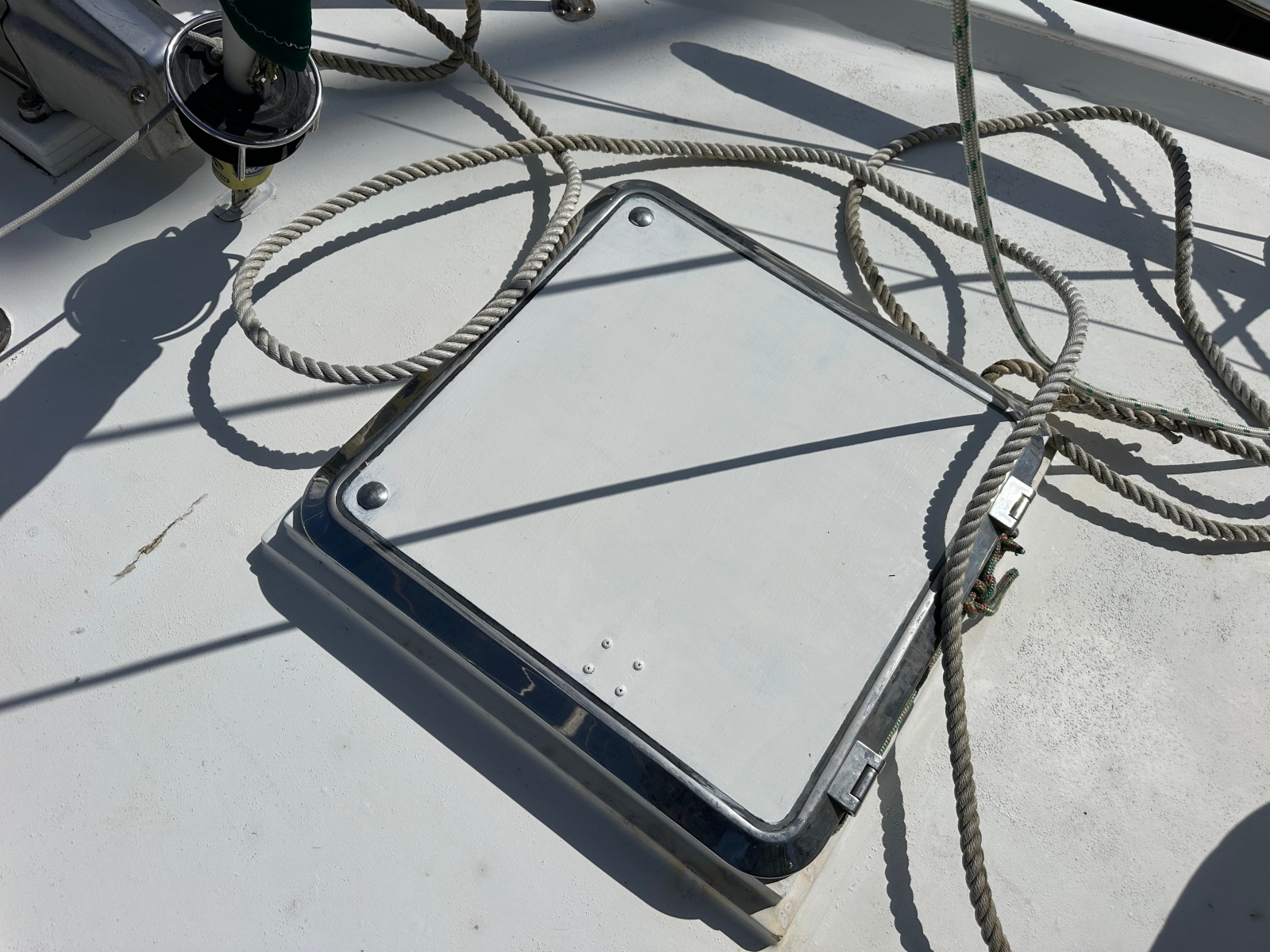 40' 1976 Valiant Valiant 40