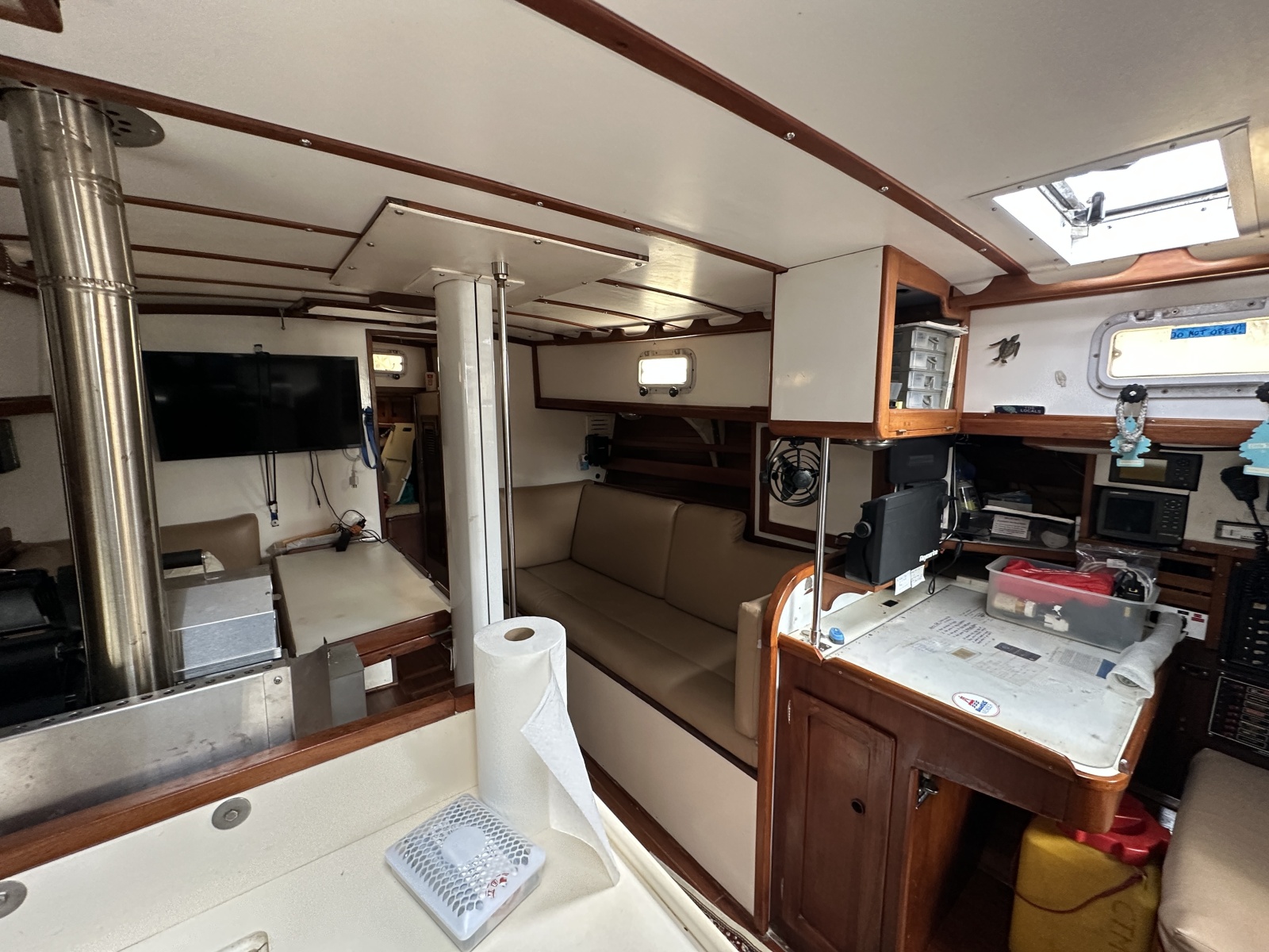 40' 1976 Valiant Valiant 40