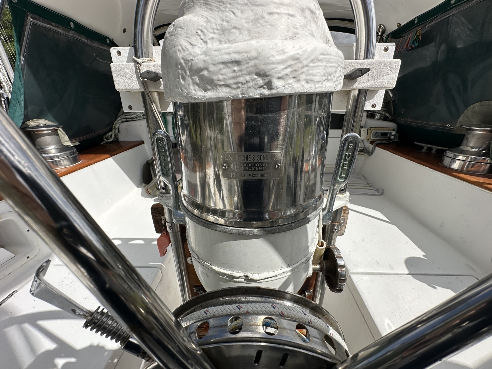 40' 1976 Valiant Valiant 40