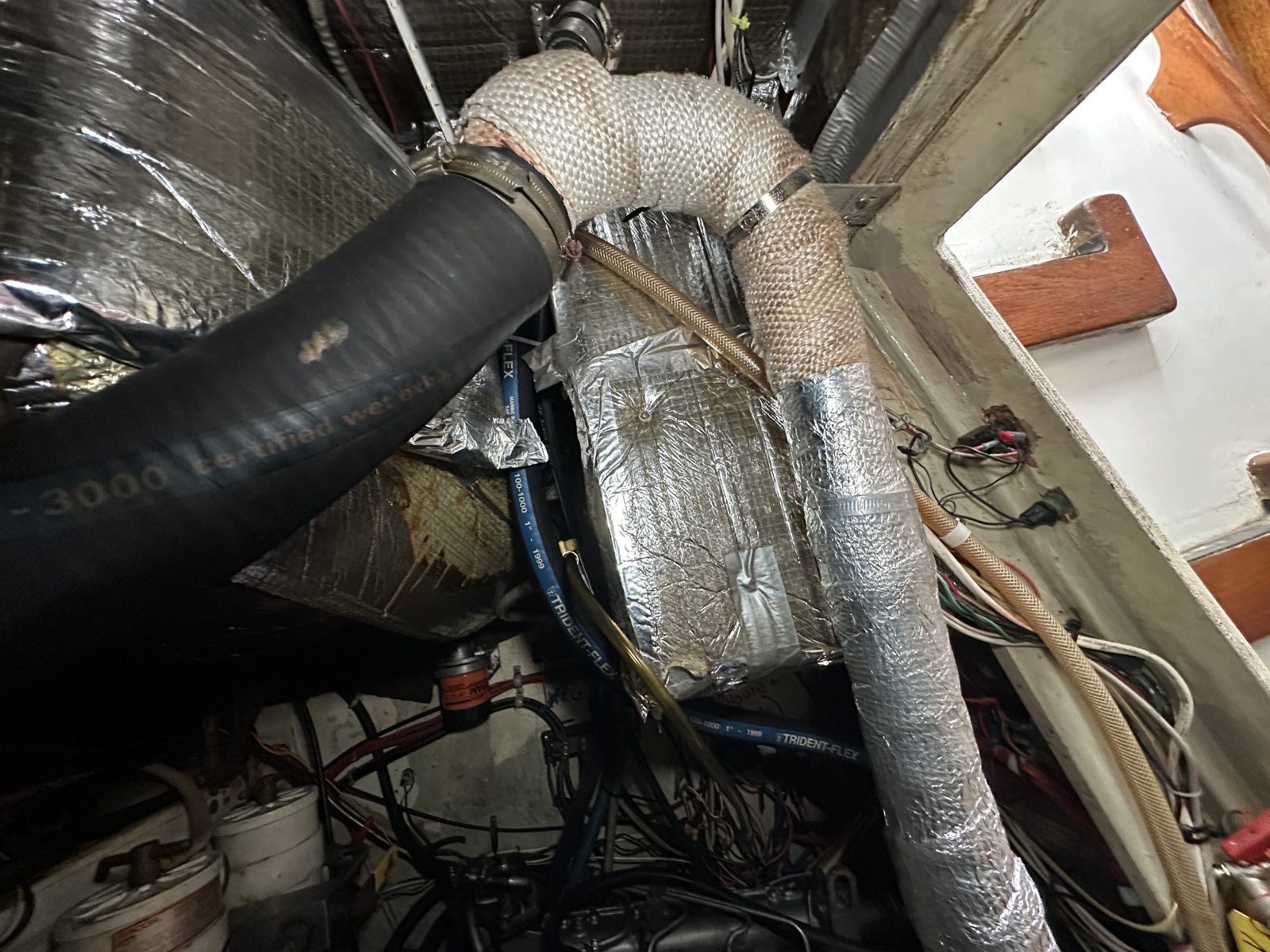 40' 1976 Valiant Valiant 40