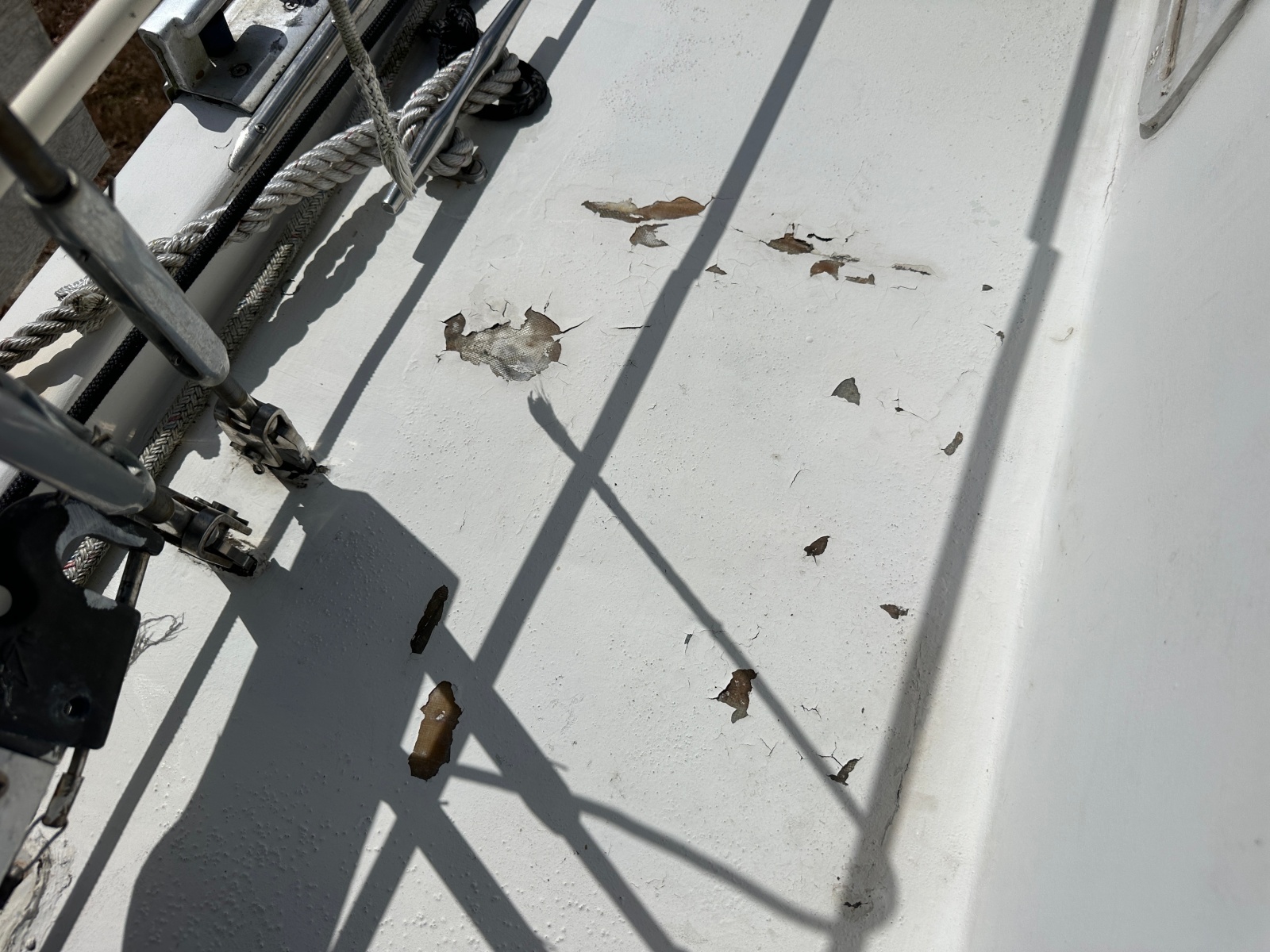 40' 1976 Valiant Valiant 40