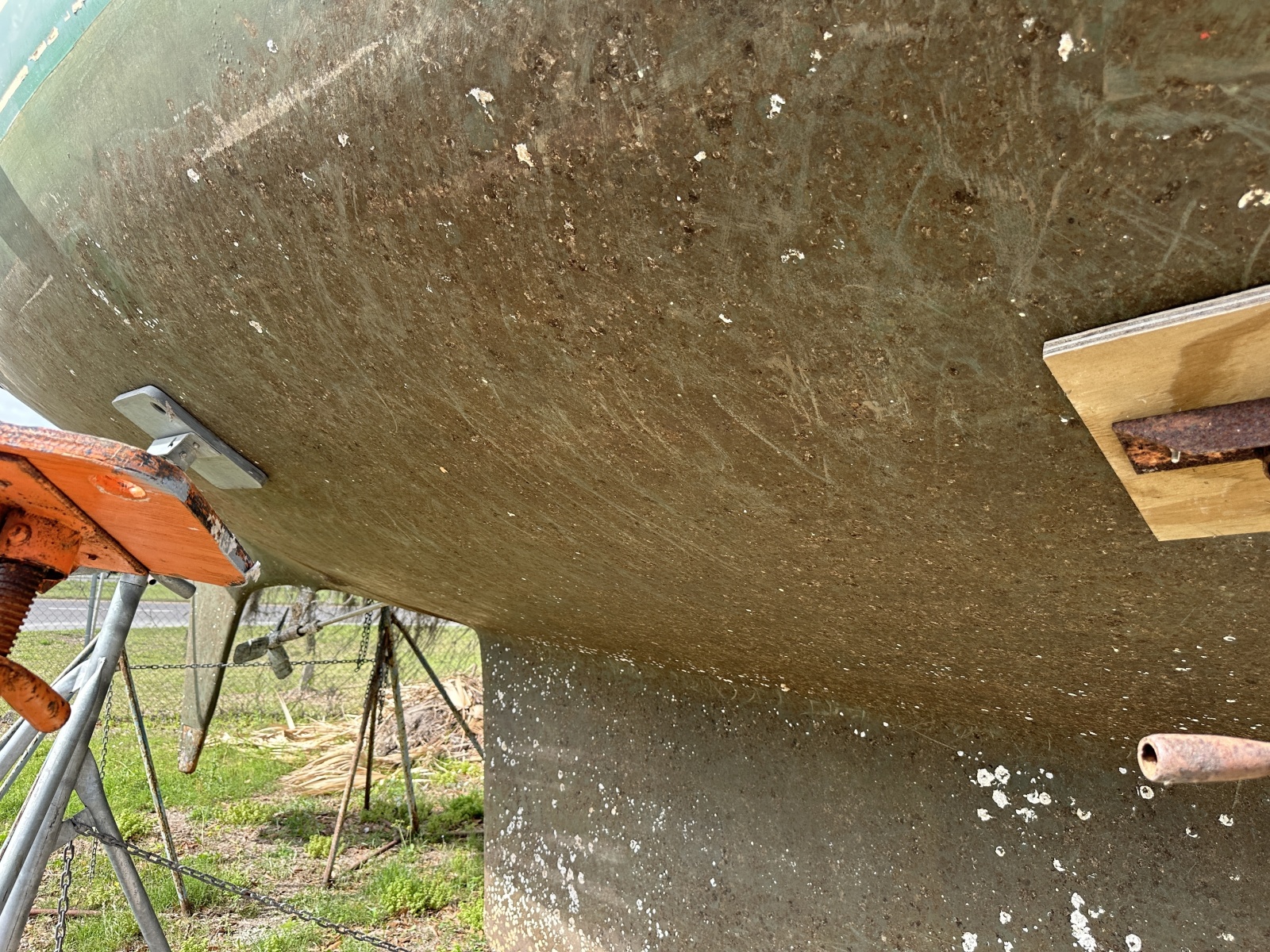 40' 1976 Valiant Valiant 40