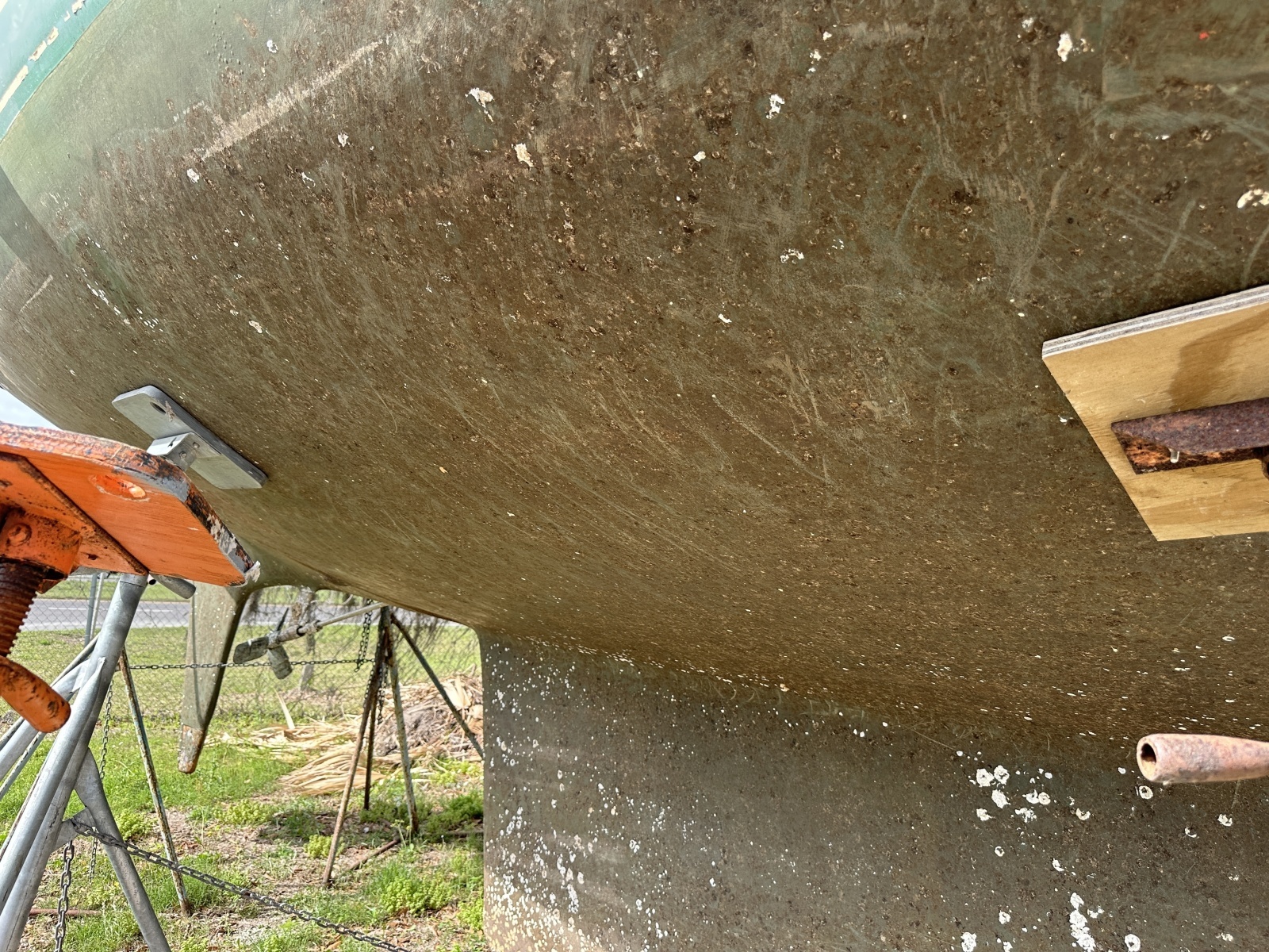 1976 Valiant Valiant 40