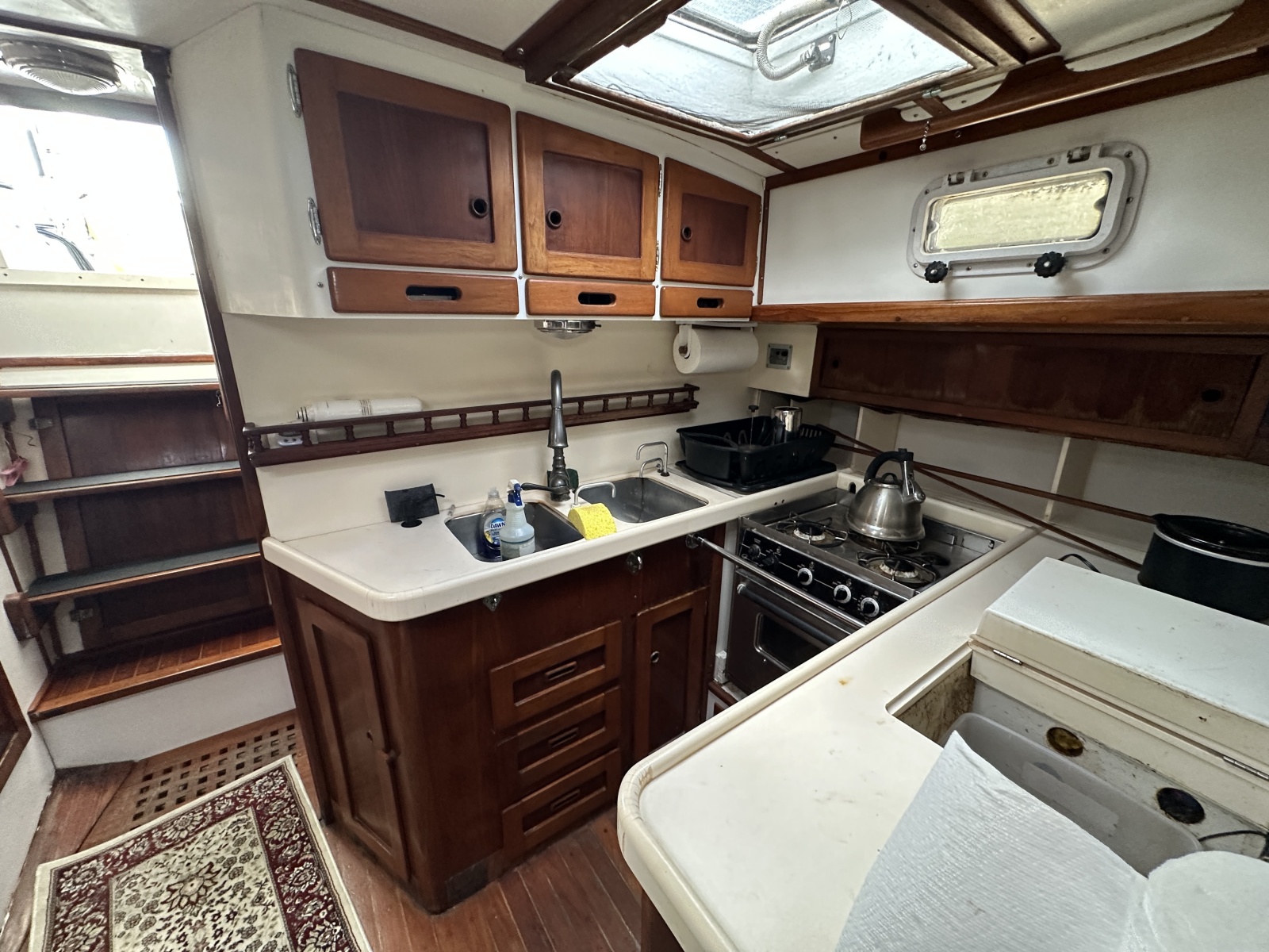 40' 1976 Valiant Valiant 40