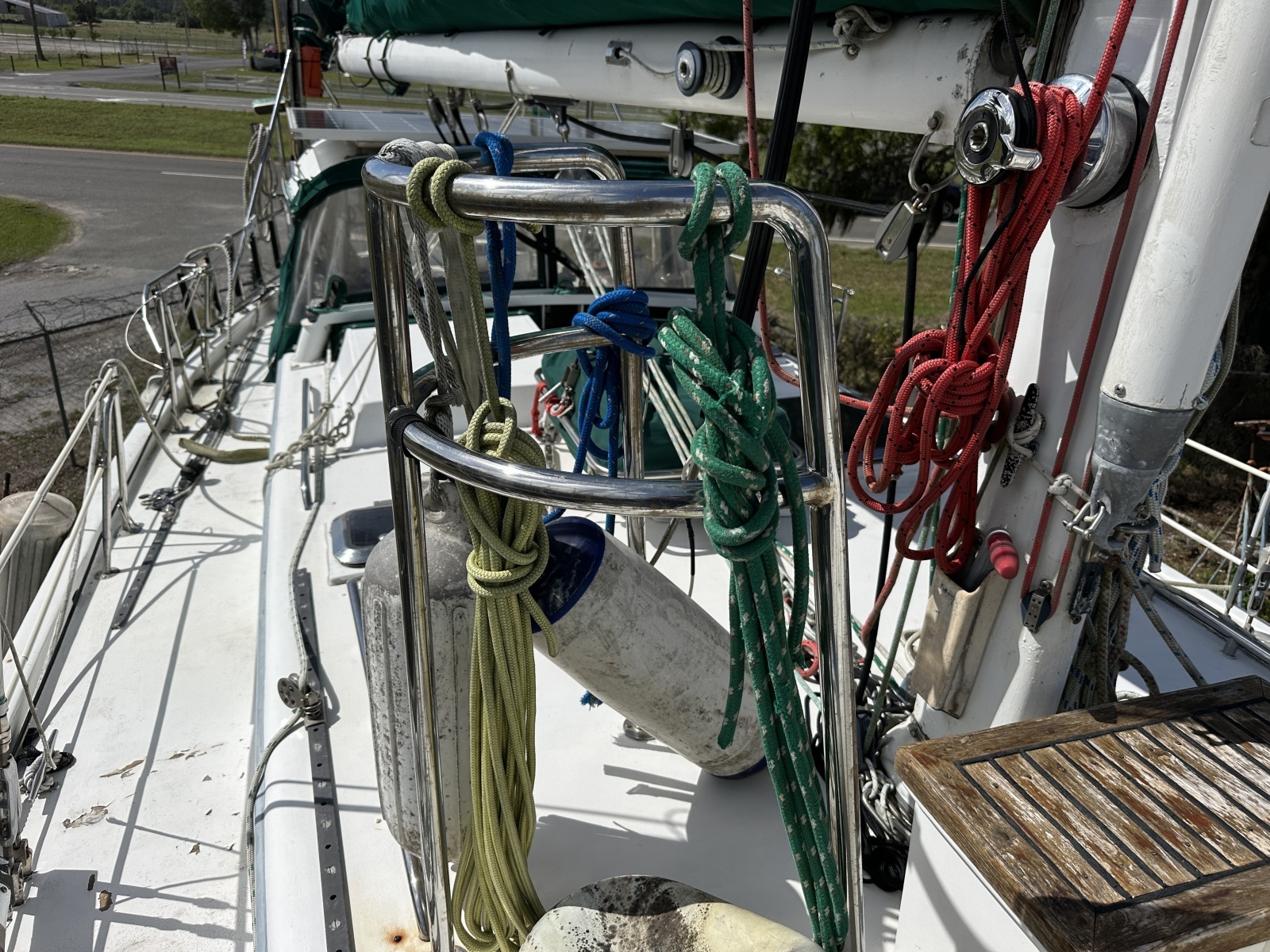 1976 Valiant Valiant 40