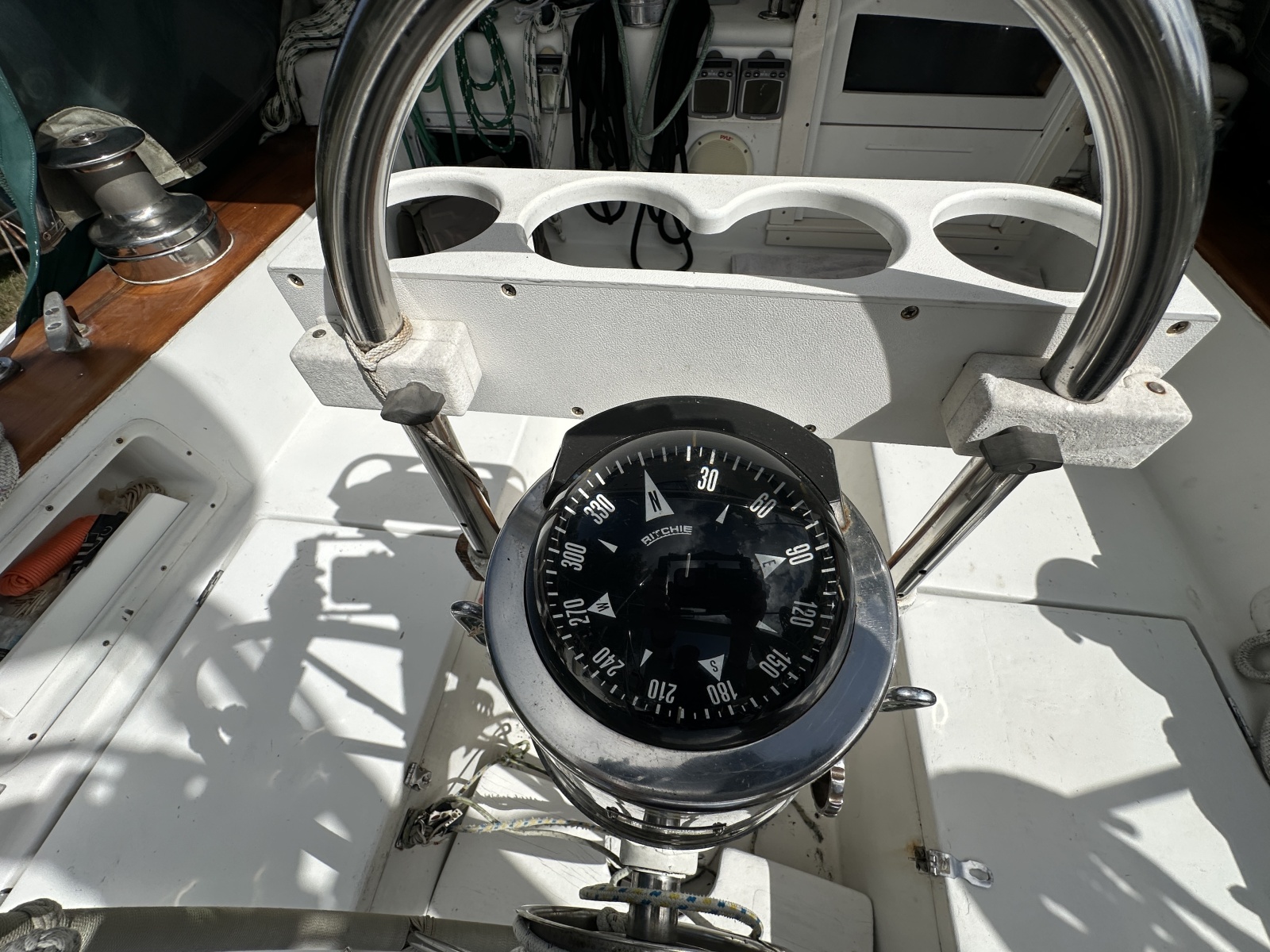 40' 1976 Valiant Valiant 40