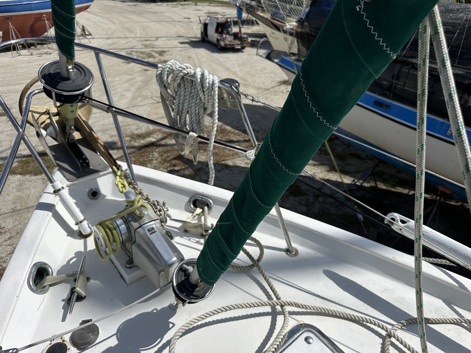 1976 Valiant Valiant 40